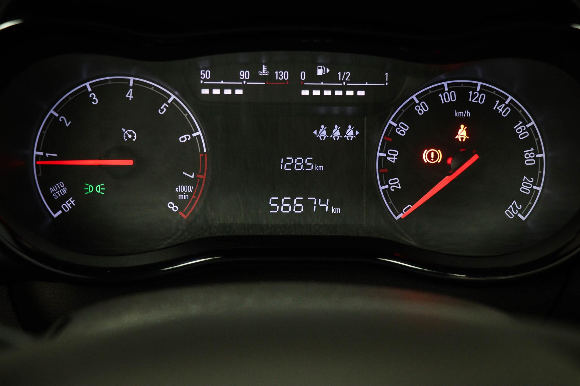 Opel Karl