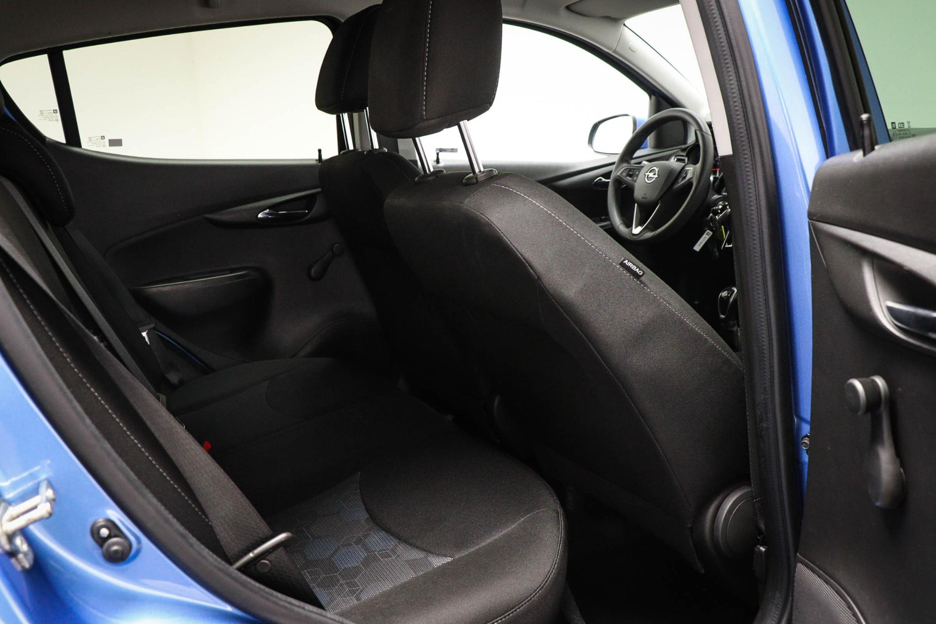 Opel Karl