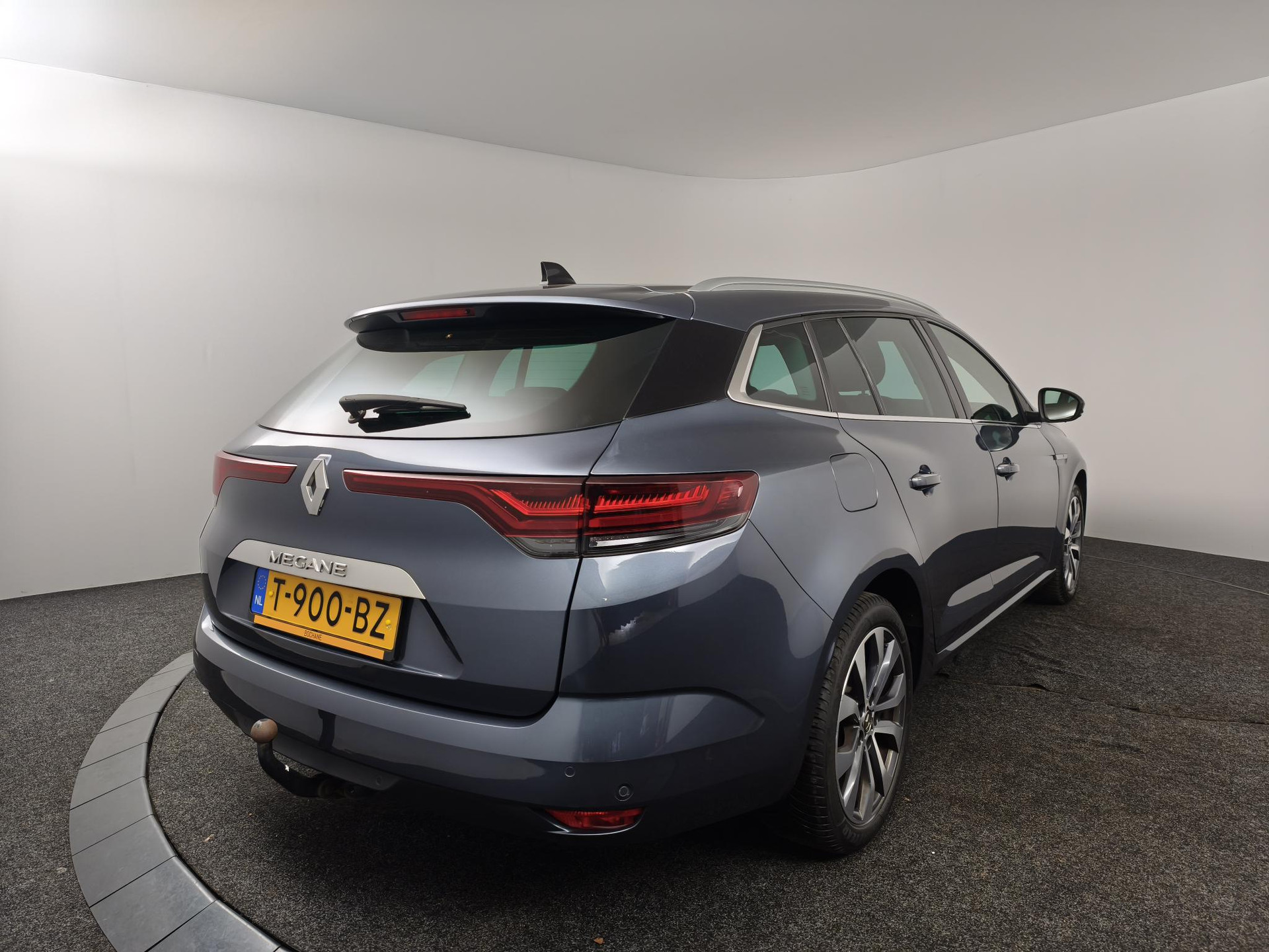 Renault Mégane