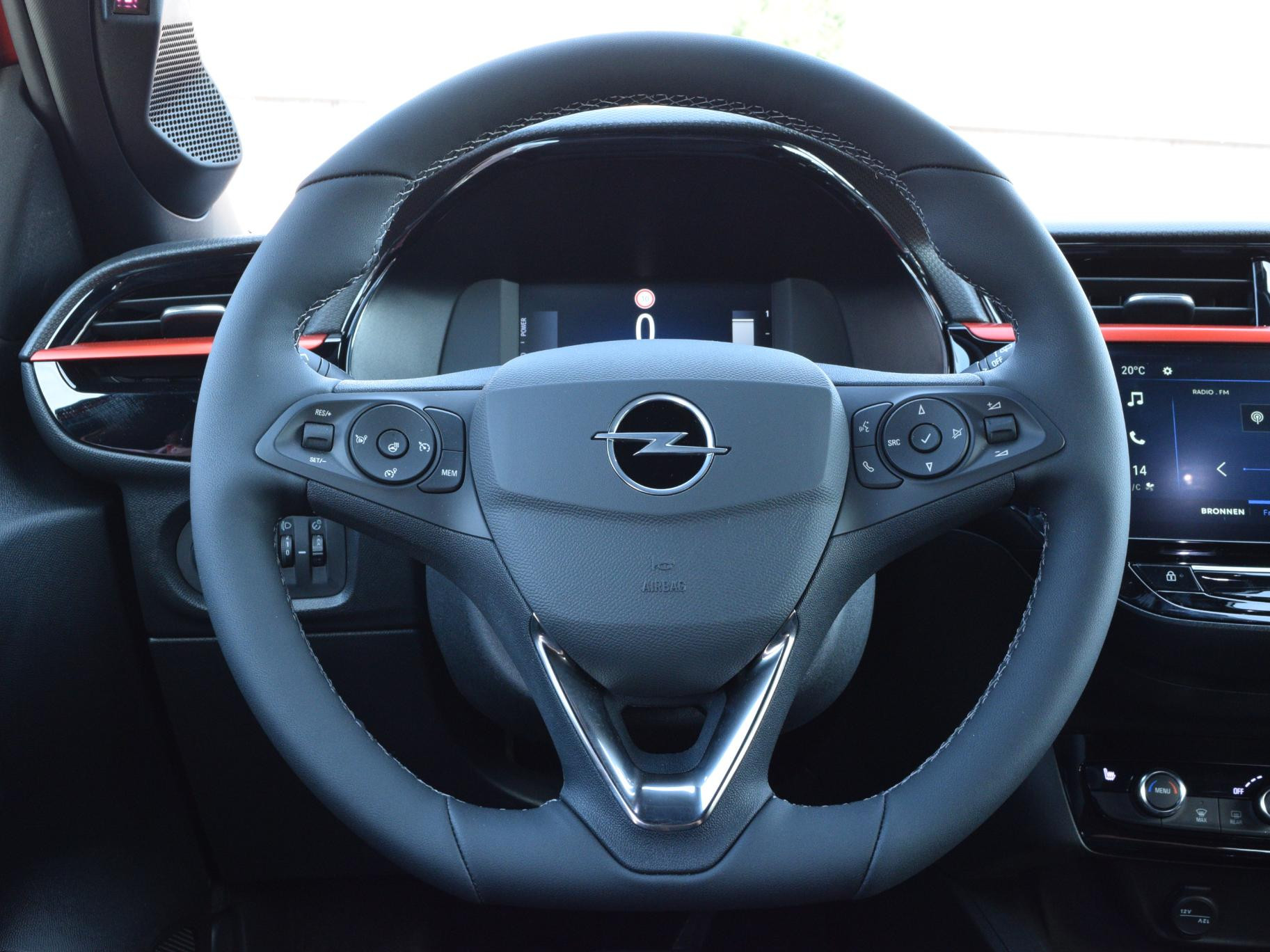 Opel Corsa-e