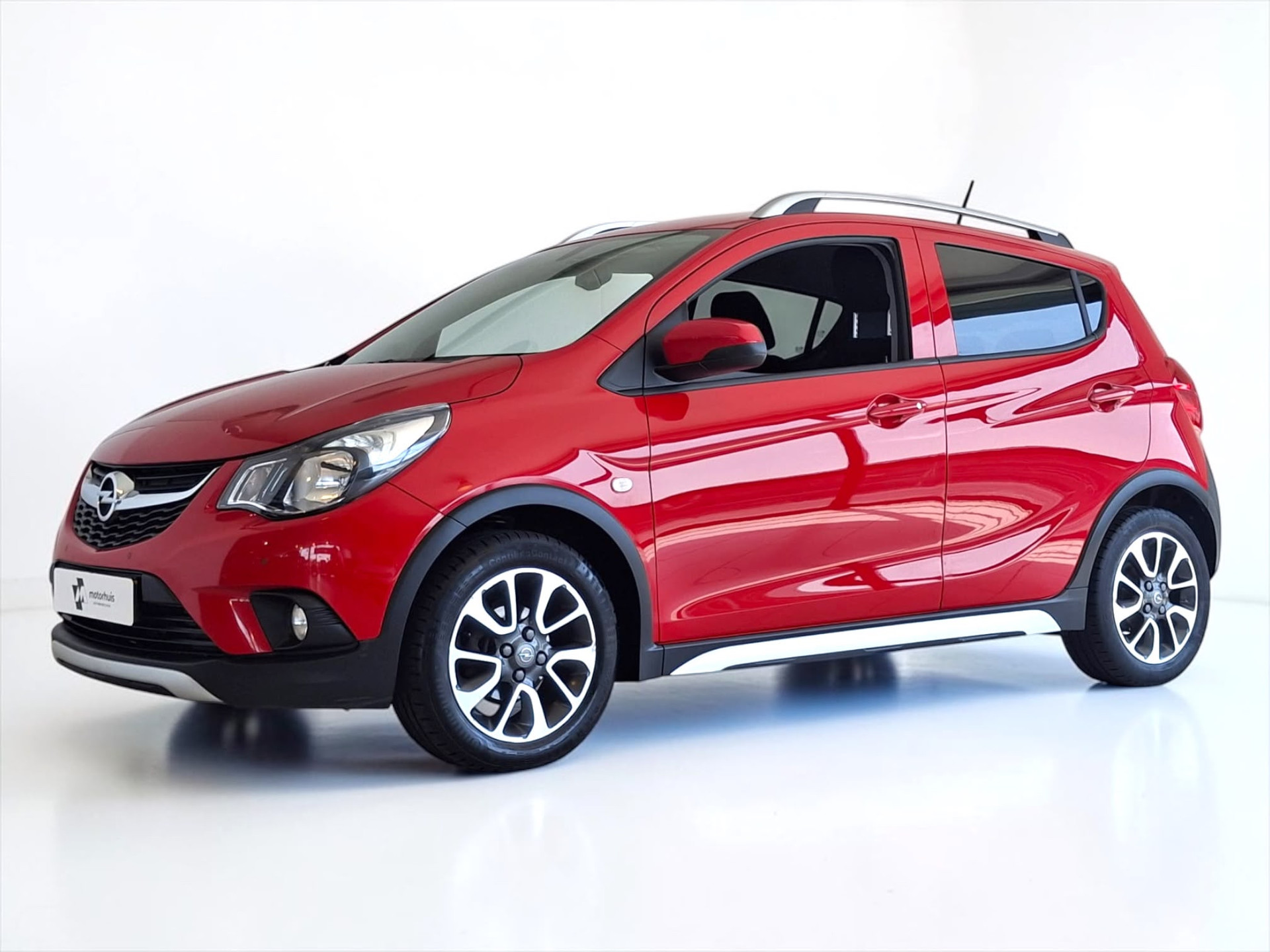 Opel Karl