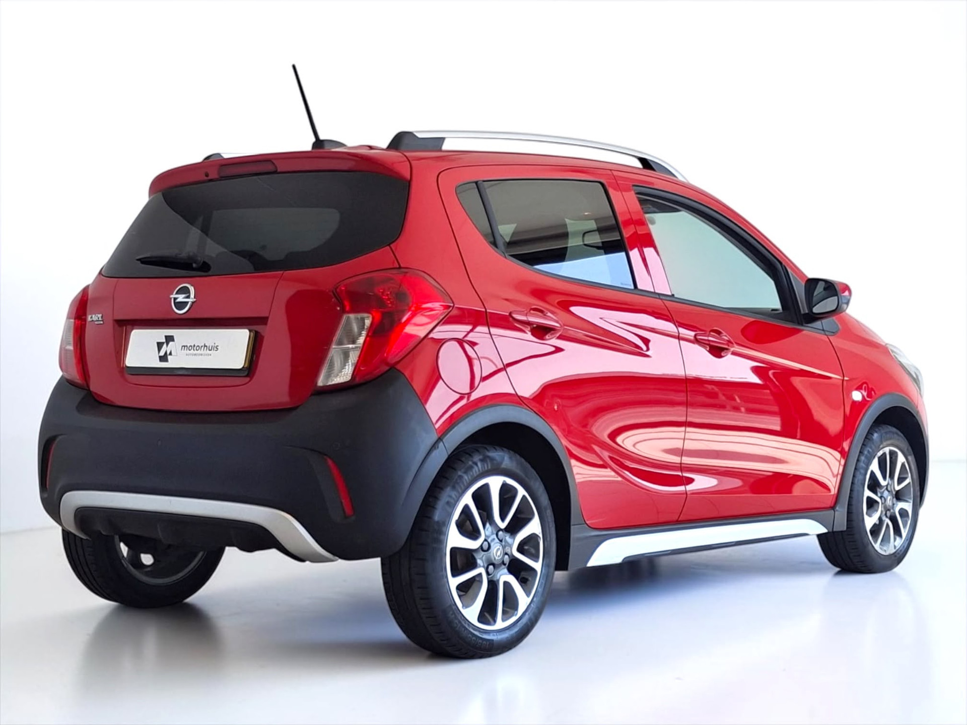 Opel Karl