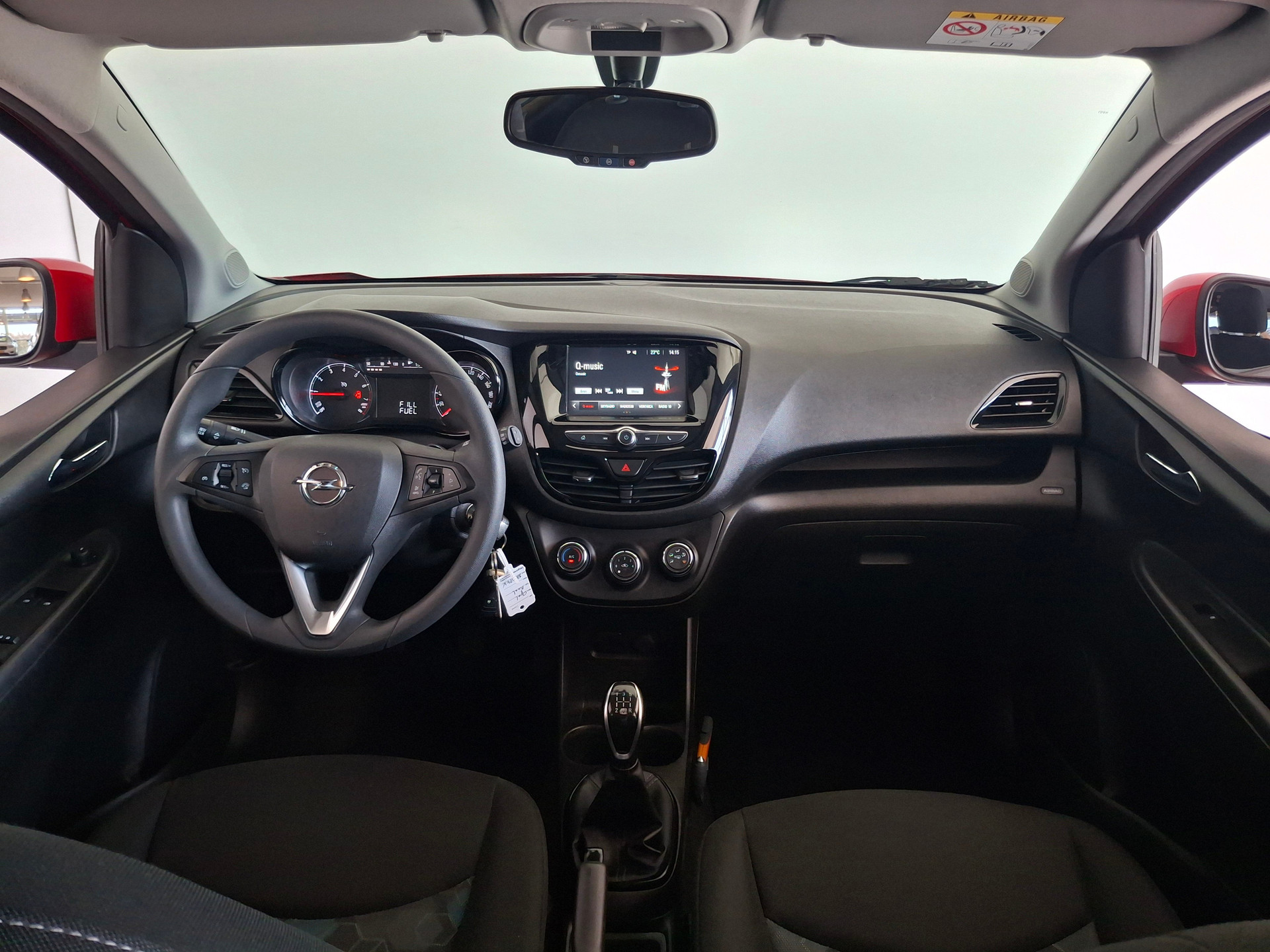 Opel Karl