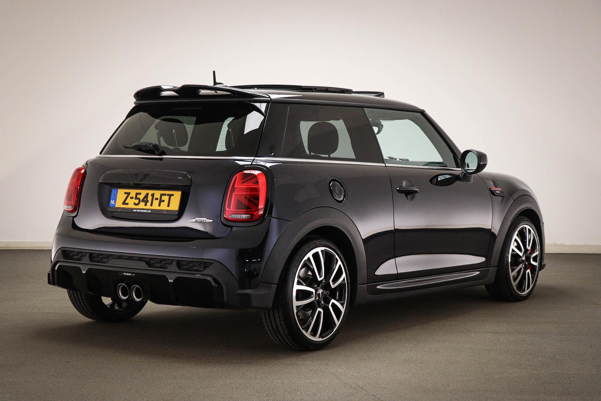 MINI MINI 3-Deurs