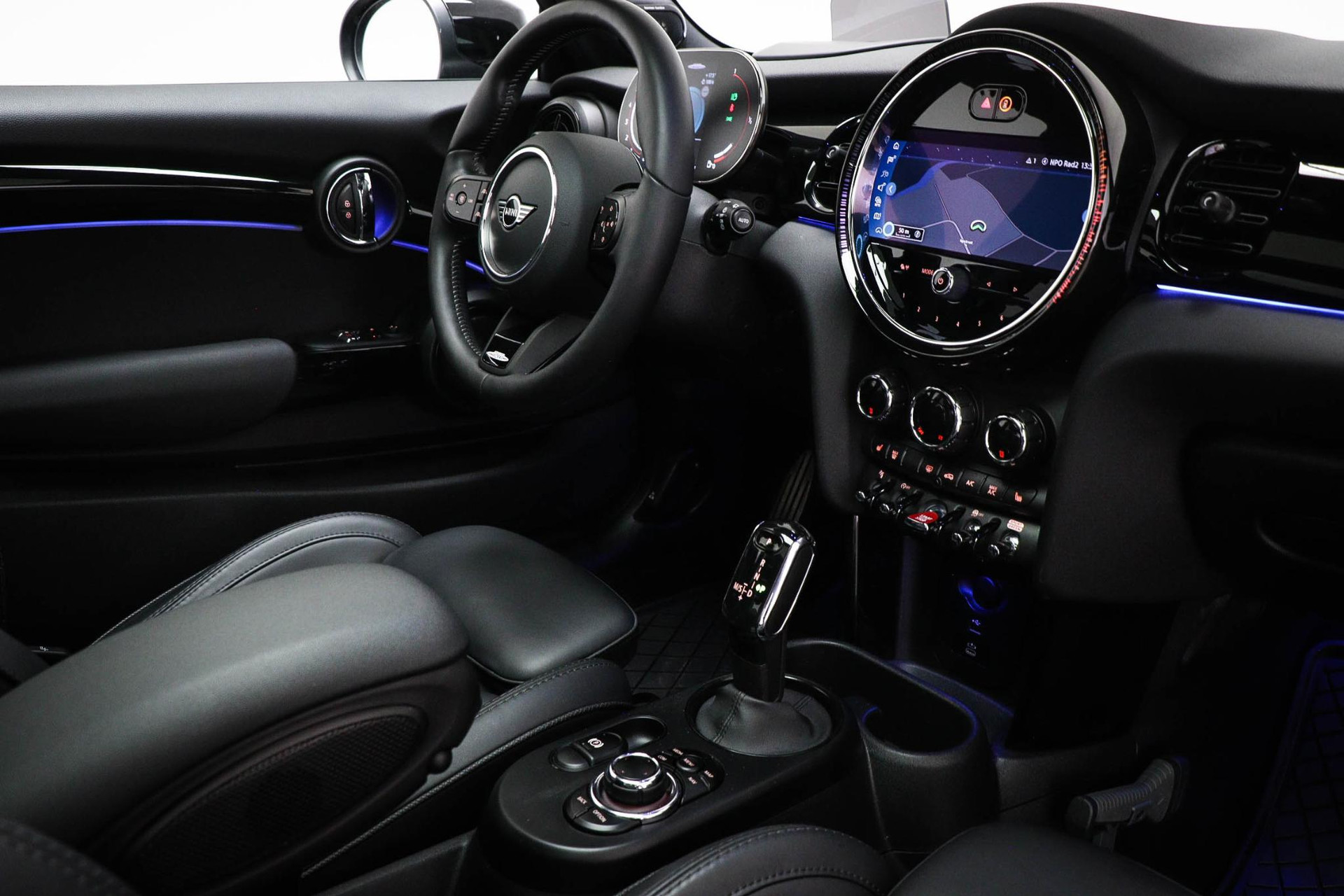 MINI MINI 3-Deurs
