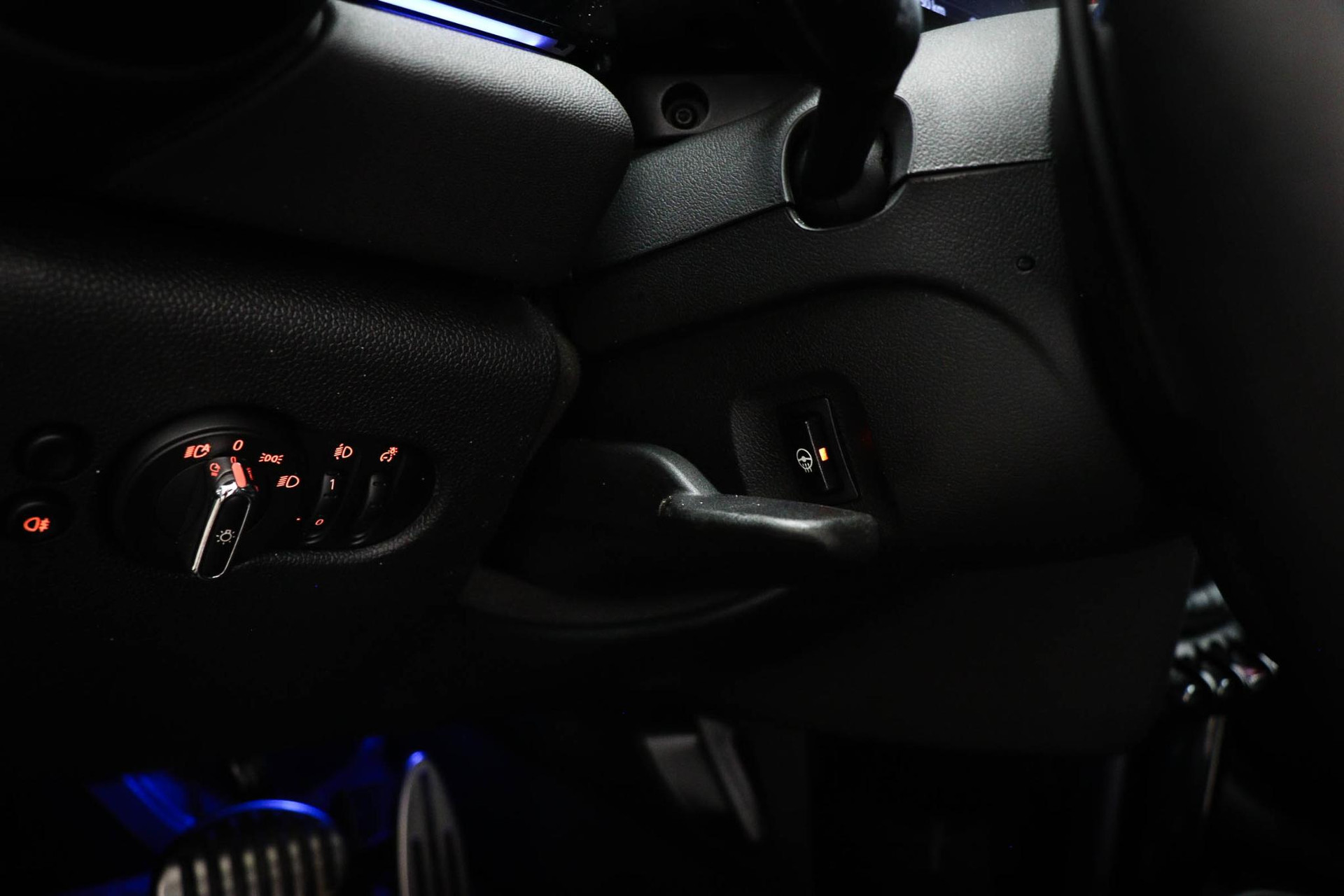 MINI MINI 3-Deurs