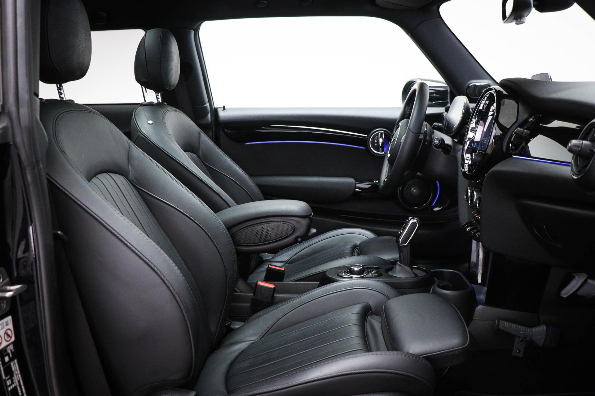 MINI MINI 3-Deurs