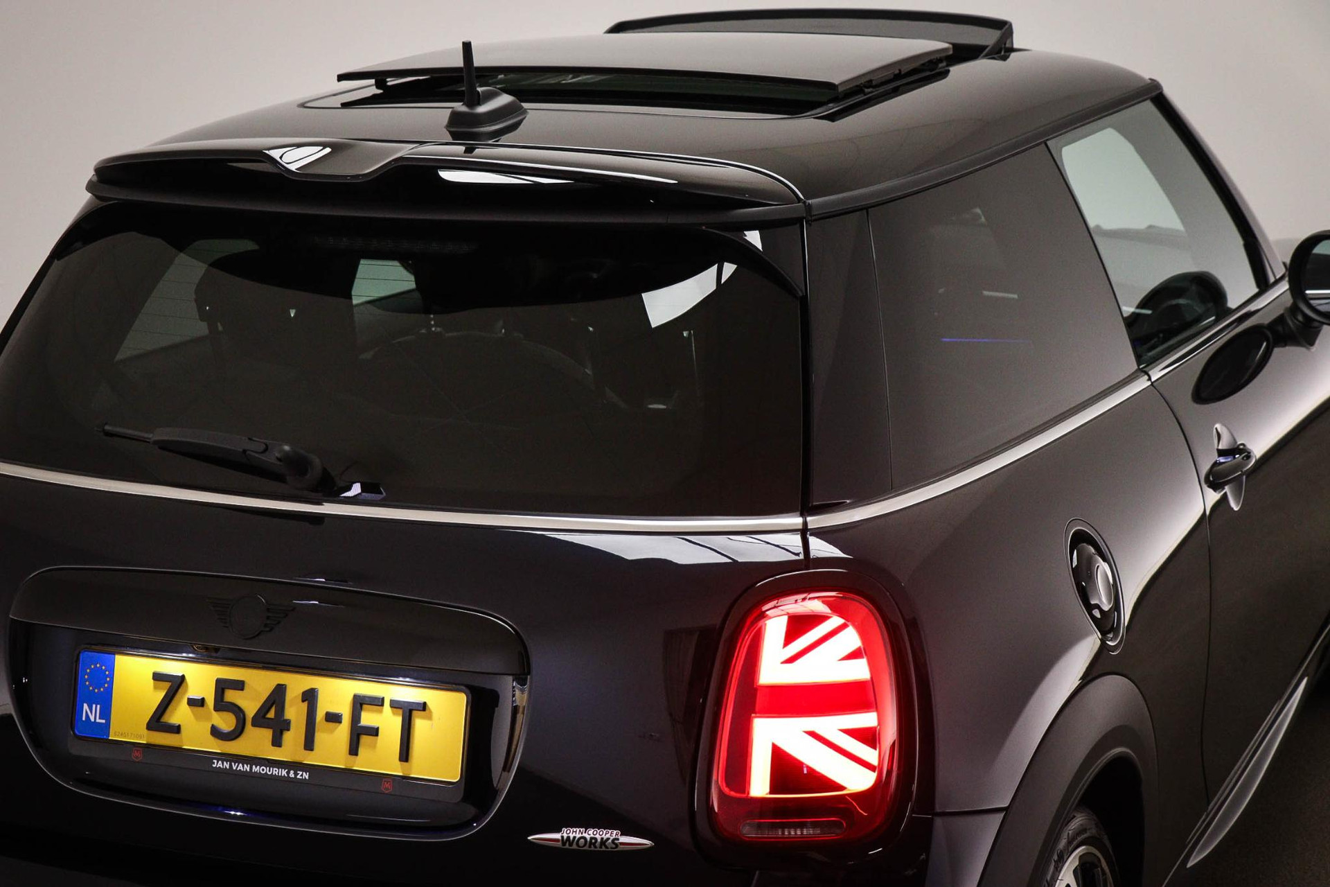 MINI MINI 3-Deurs