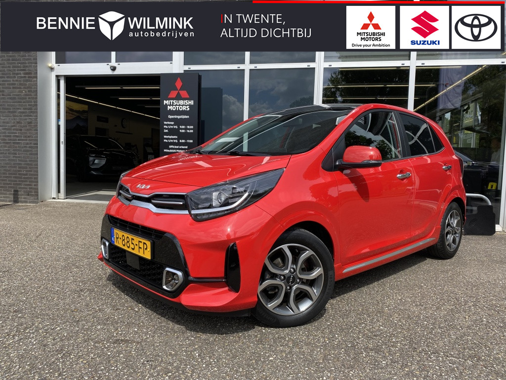 Kia  Picanto