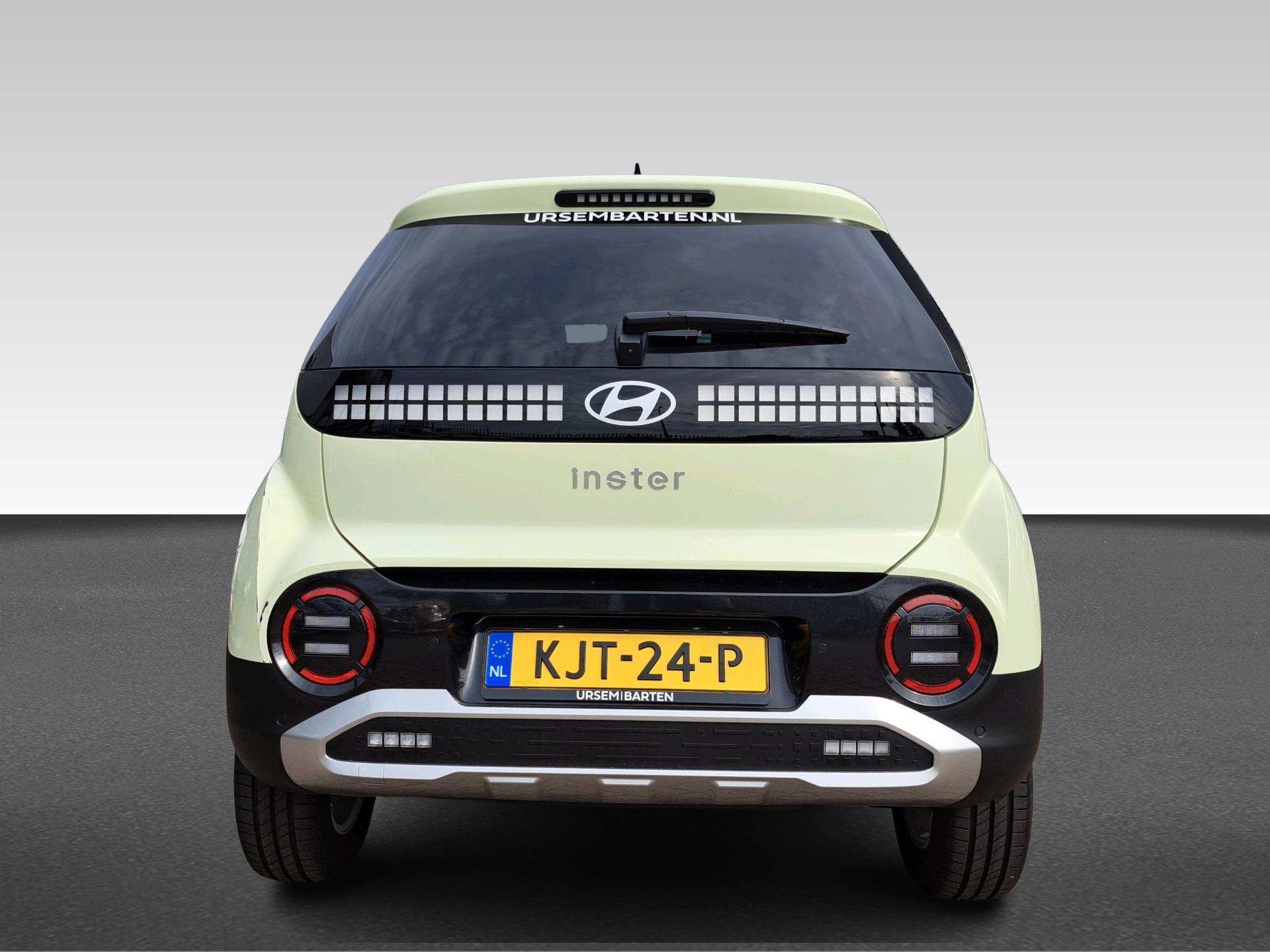 Hyundai Inster
