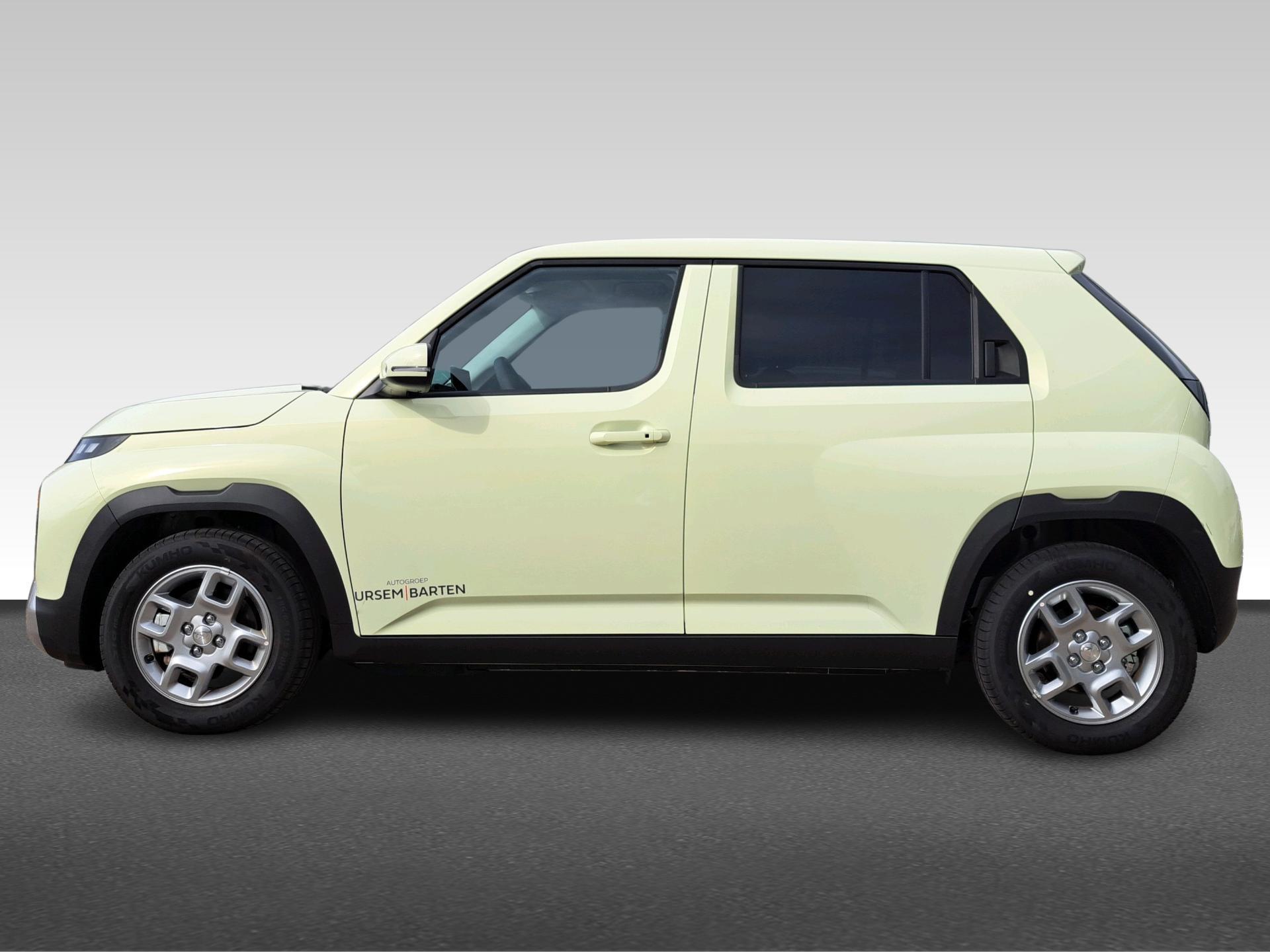 Hyundai Inster