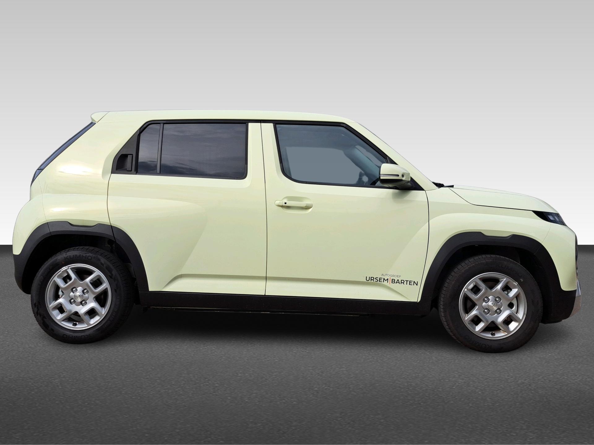 Hyundai Inster