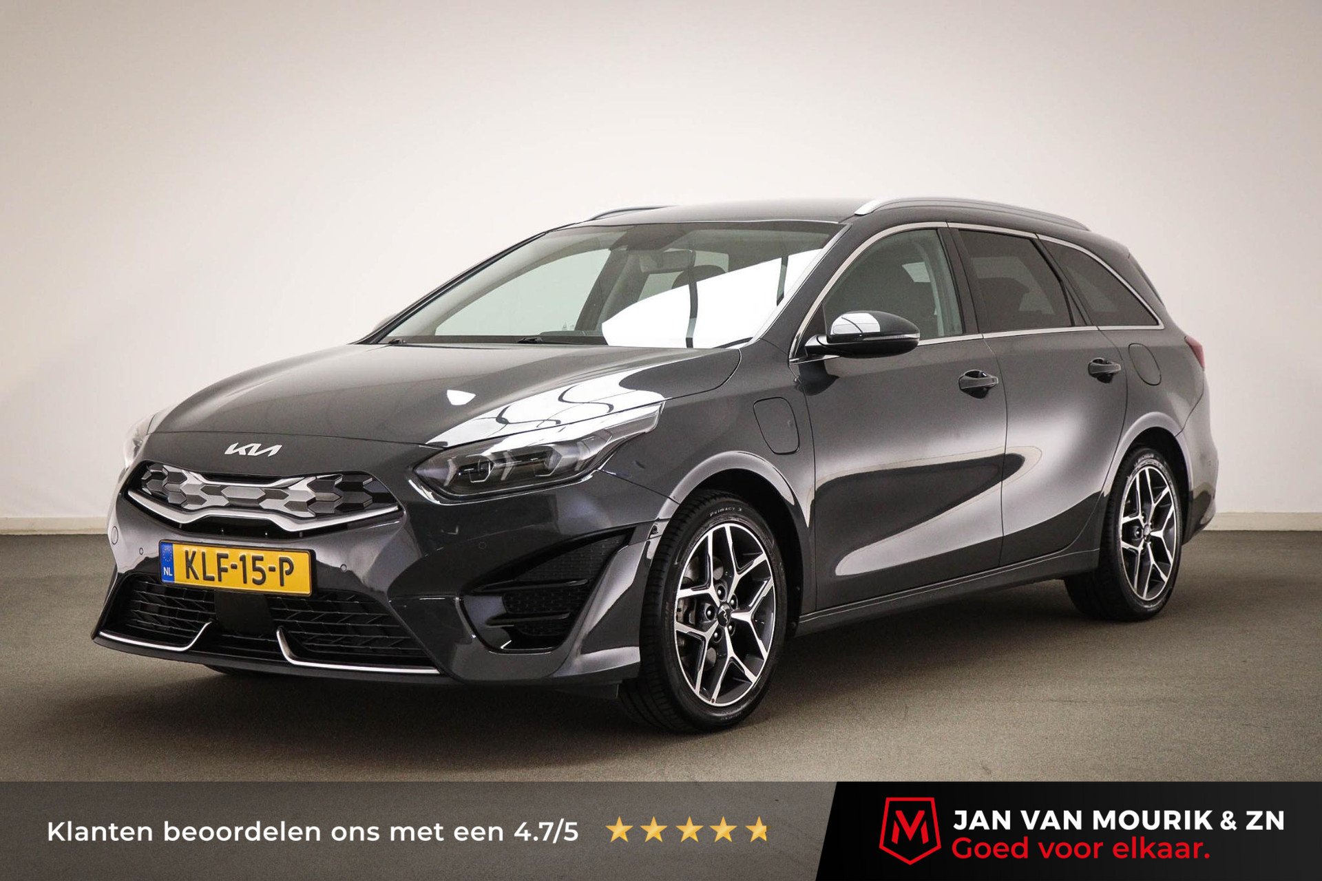 Kia Ceed Sportswagon