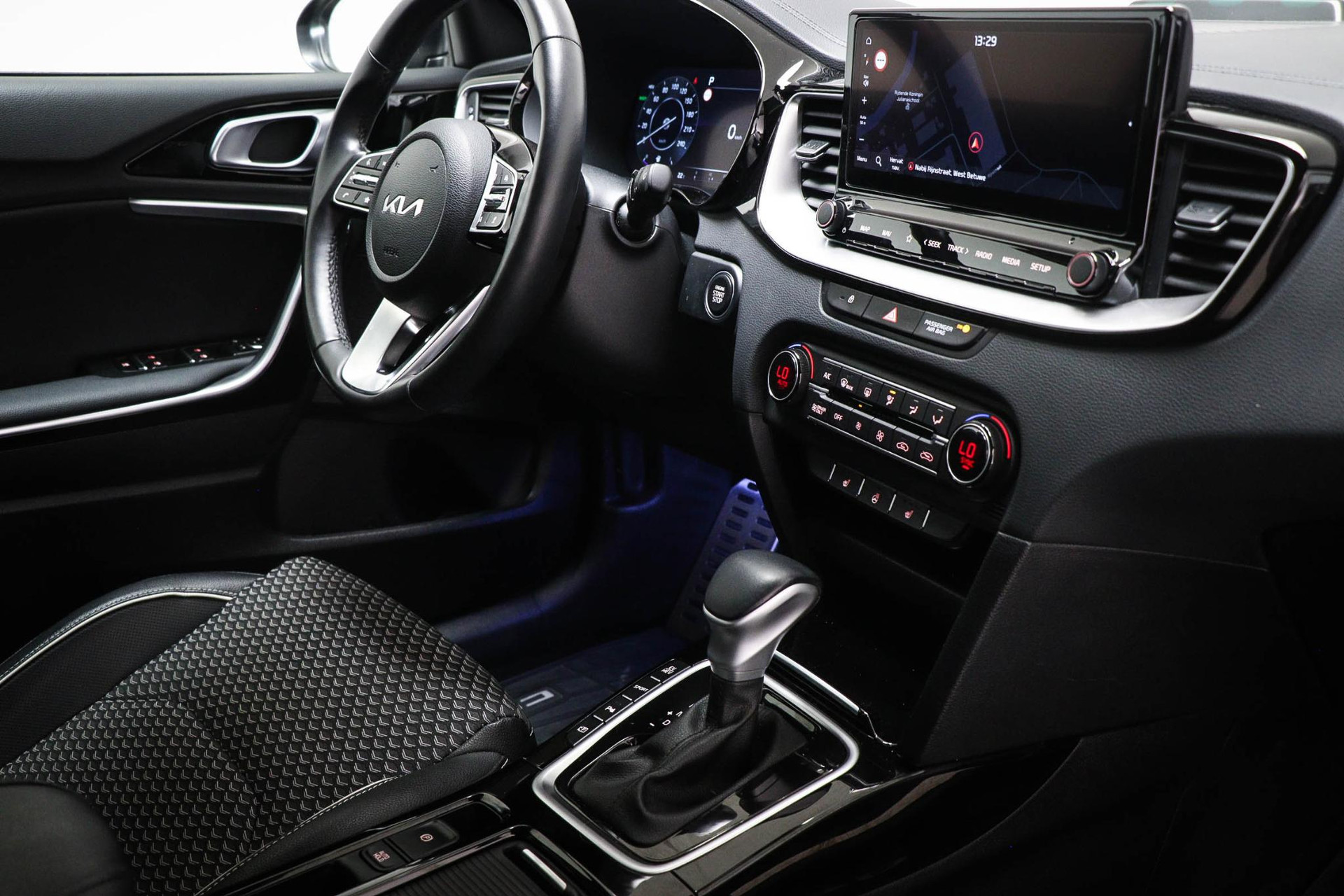 Kia Ceed Sportswagon