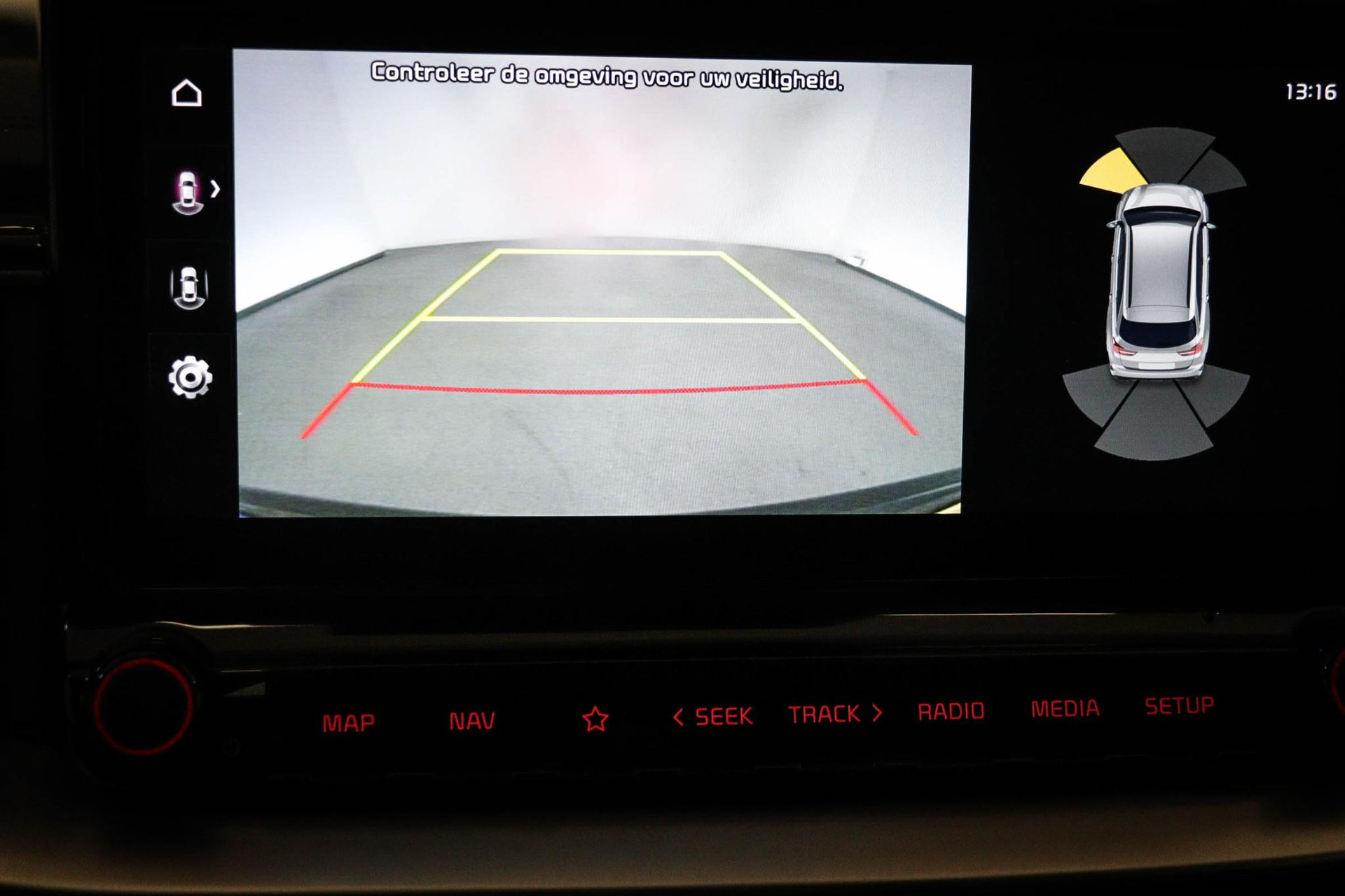 Kia Ceed Sportswagon