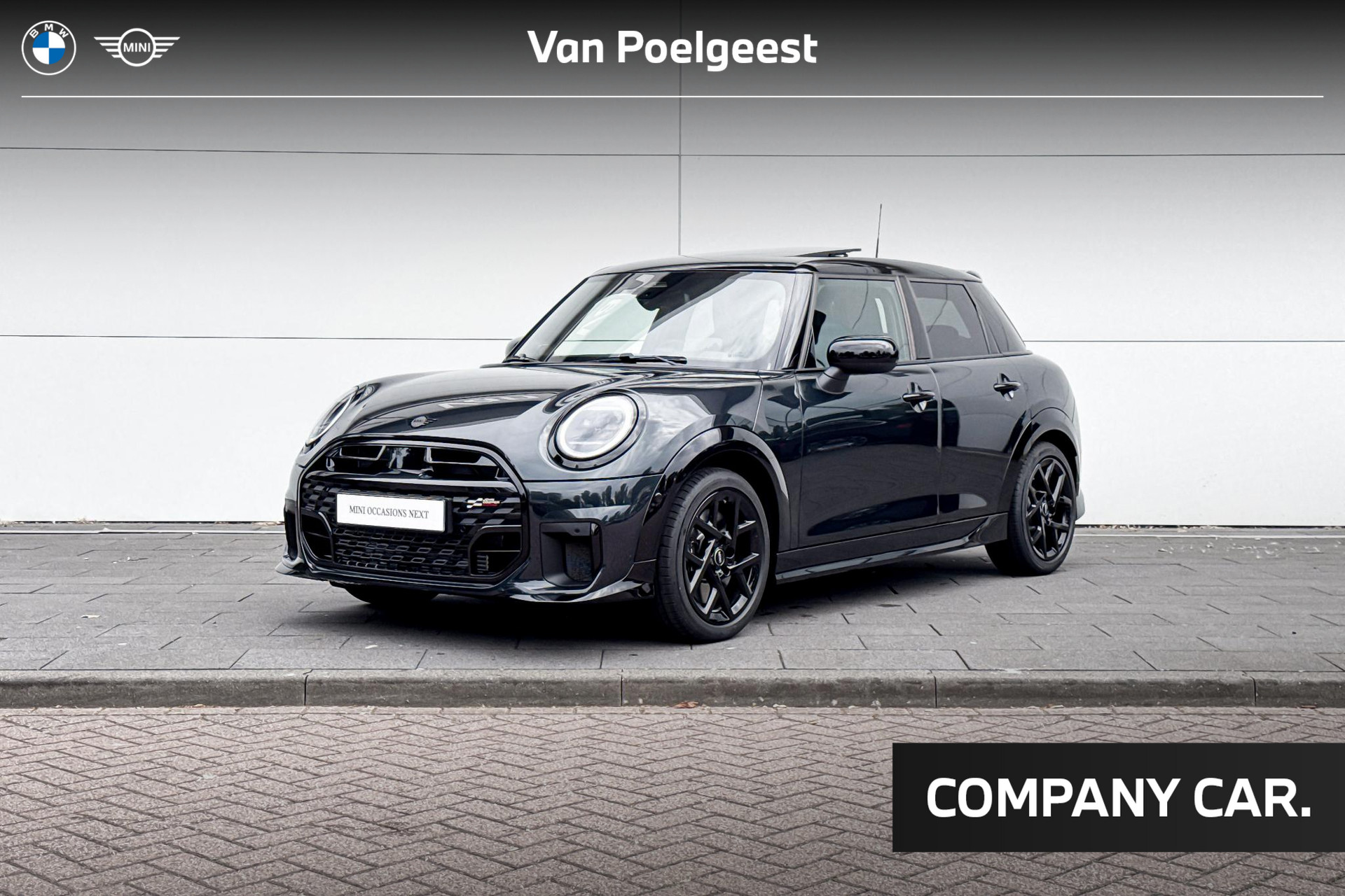 MINI MINI 5-Deurs