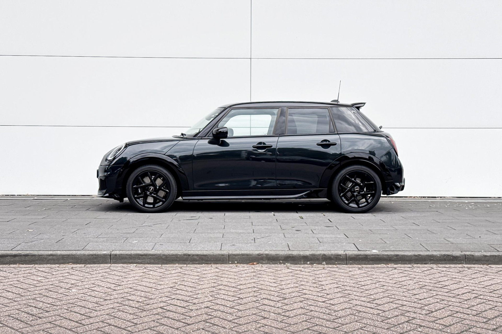 MINI MINI 5-Deurs