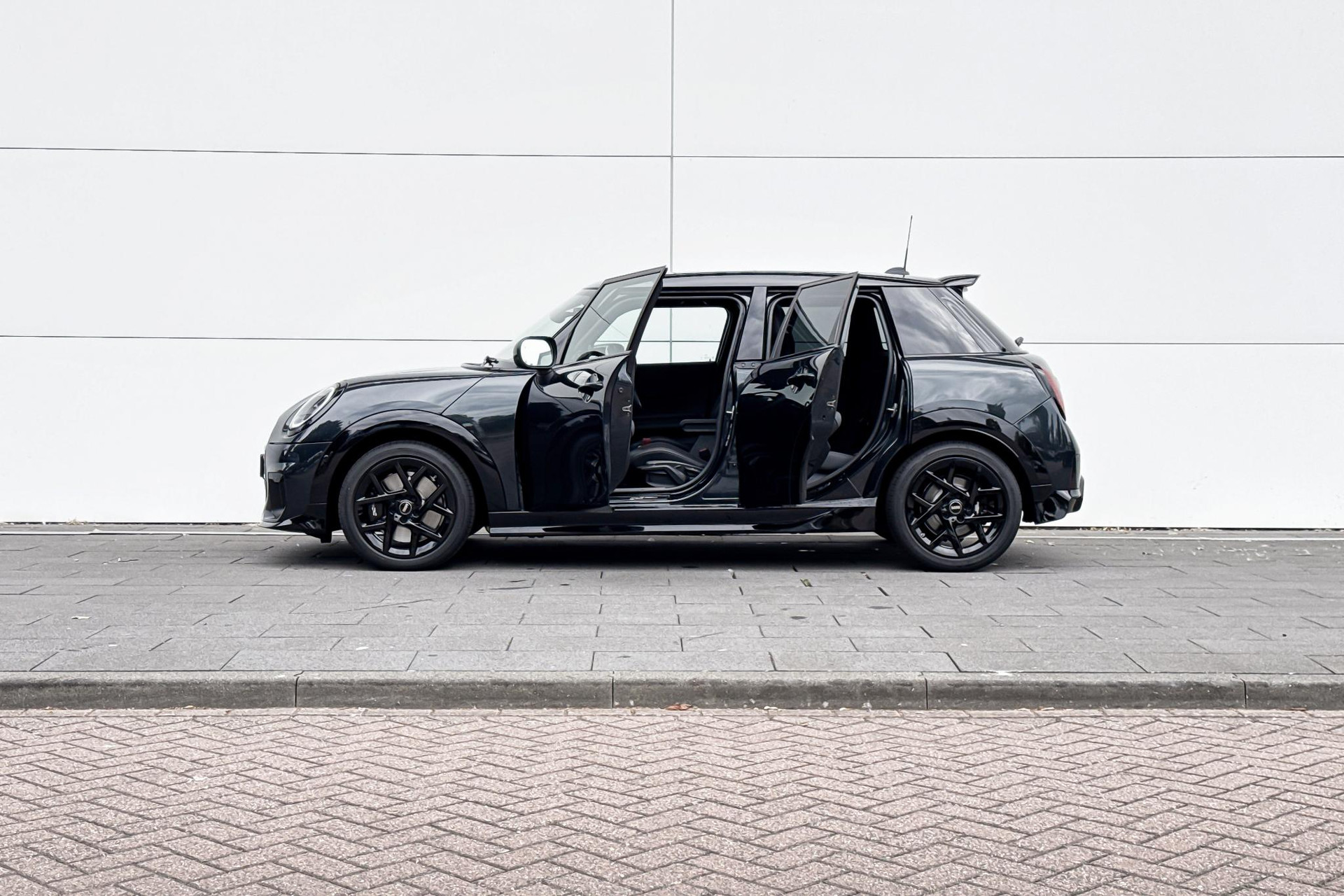 MINI MINI 5-Deurs