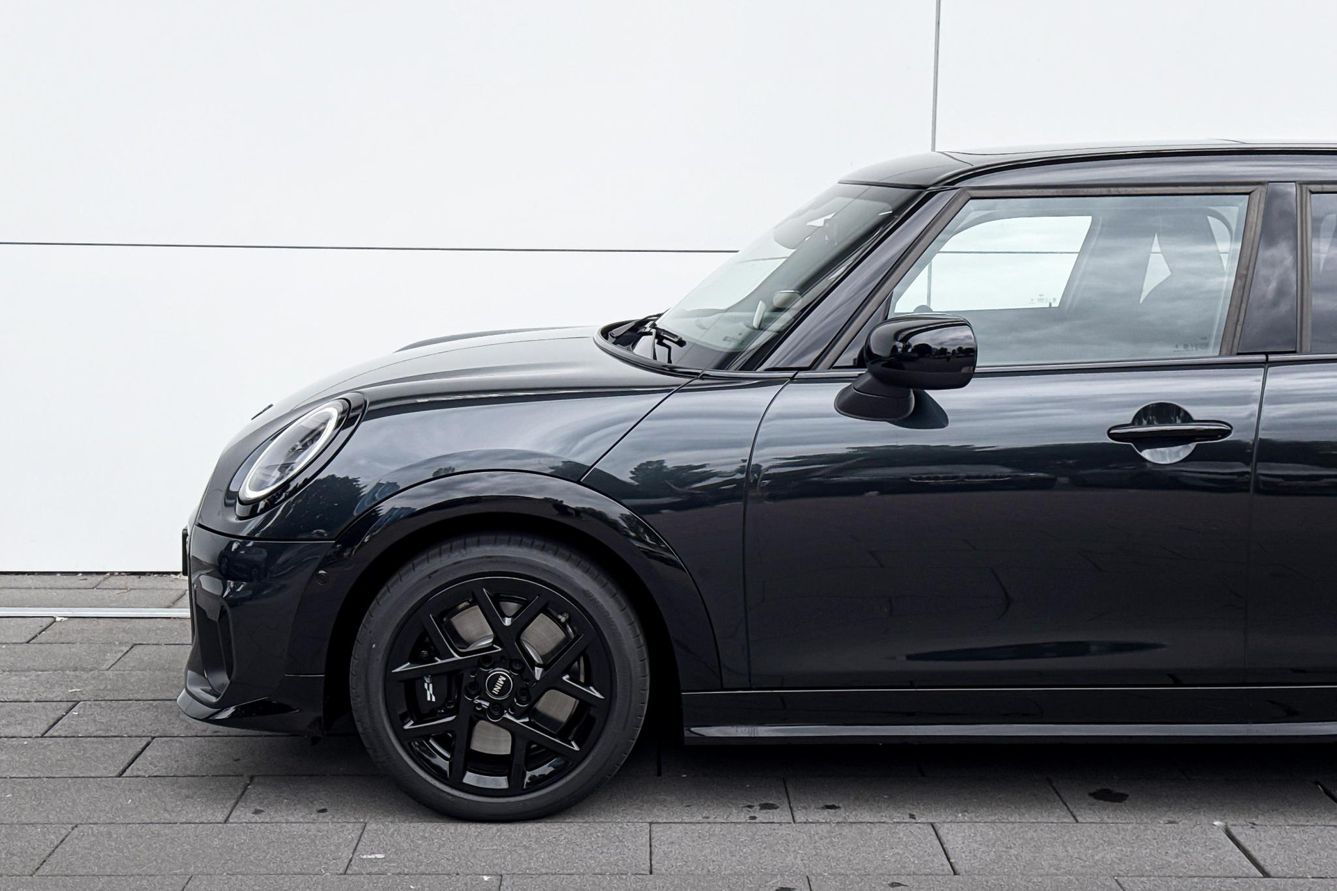 MINI MINI 5-Deurs