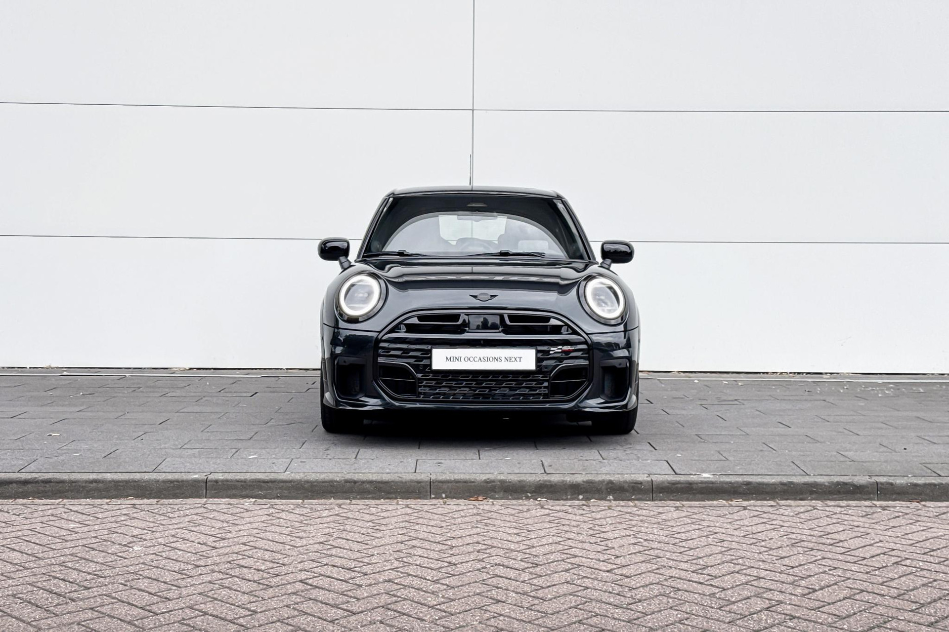 MINI MINI 5-Deurs