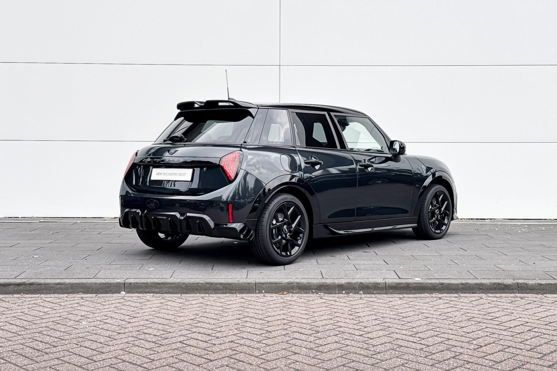 MINI MINI 5-Deurs