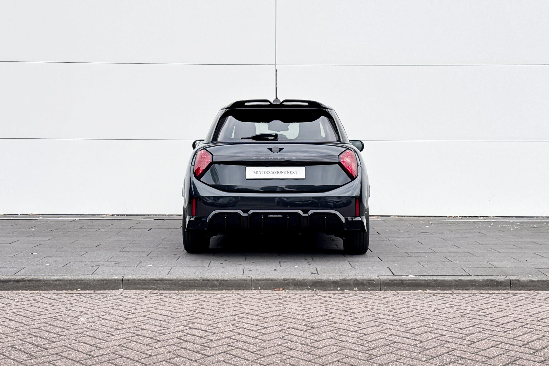 MINI MINI 5-Deurs