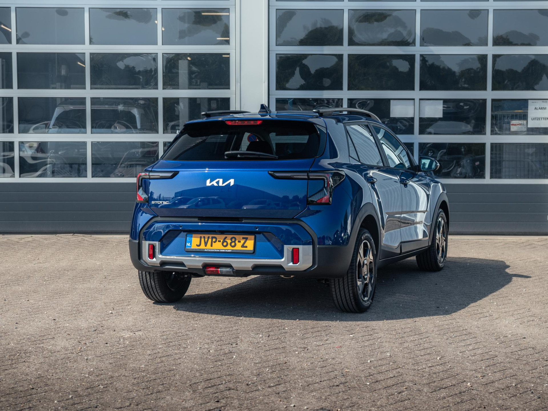 Kia Stonic