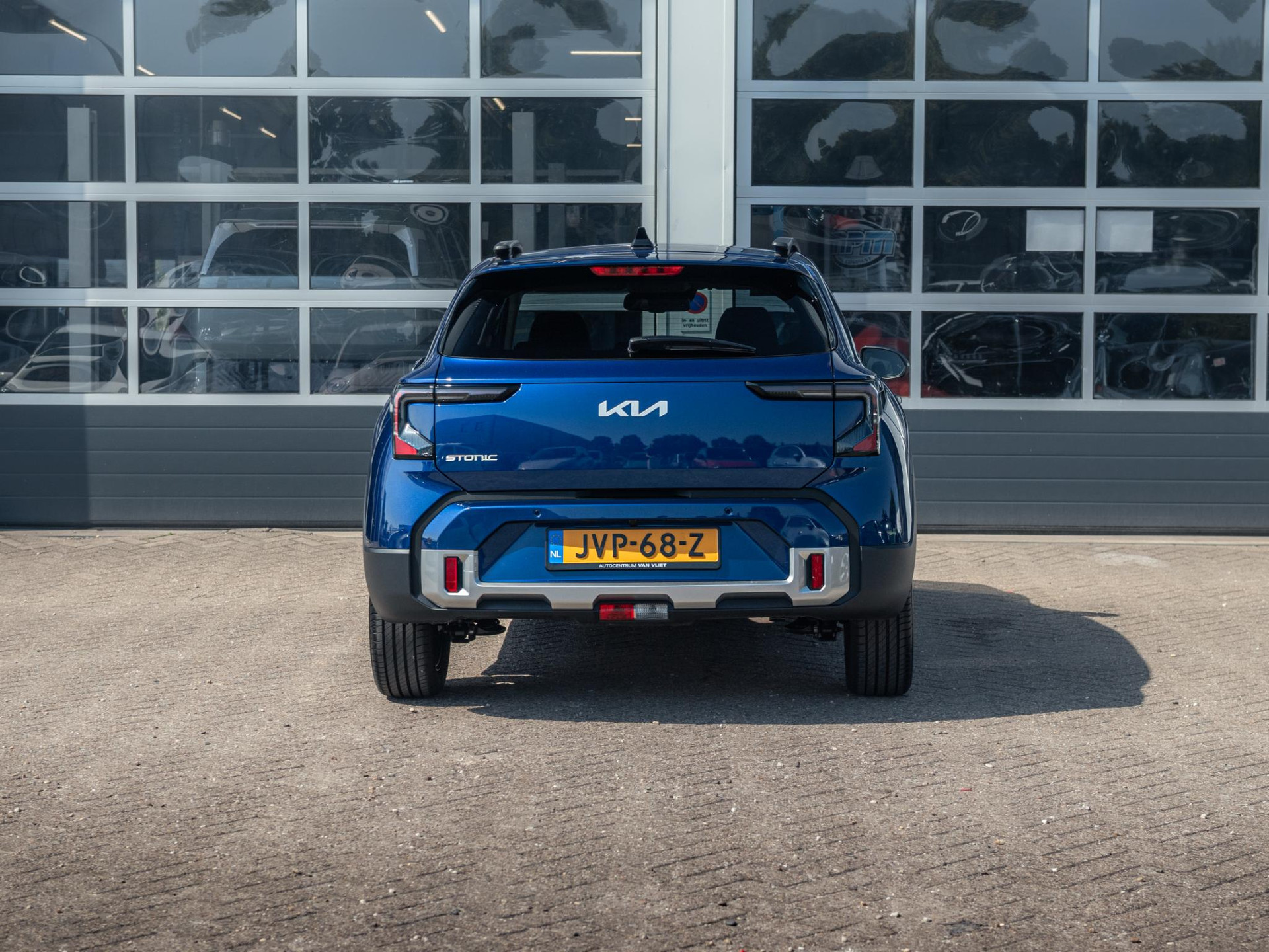 Kia Stonic