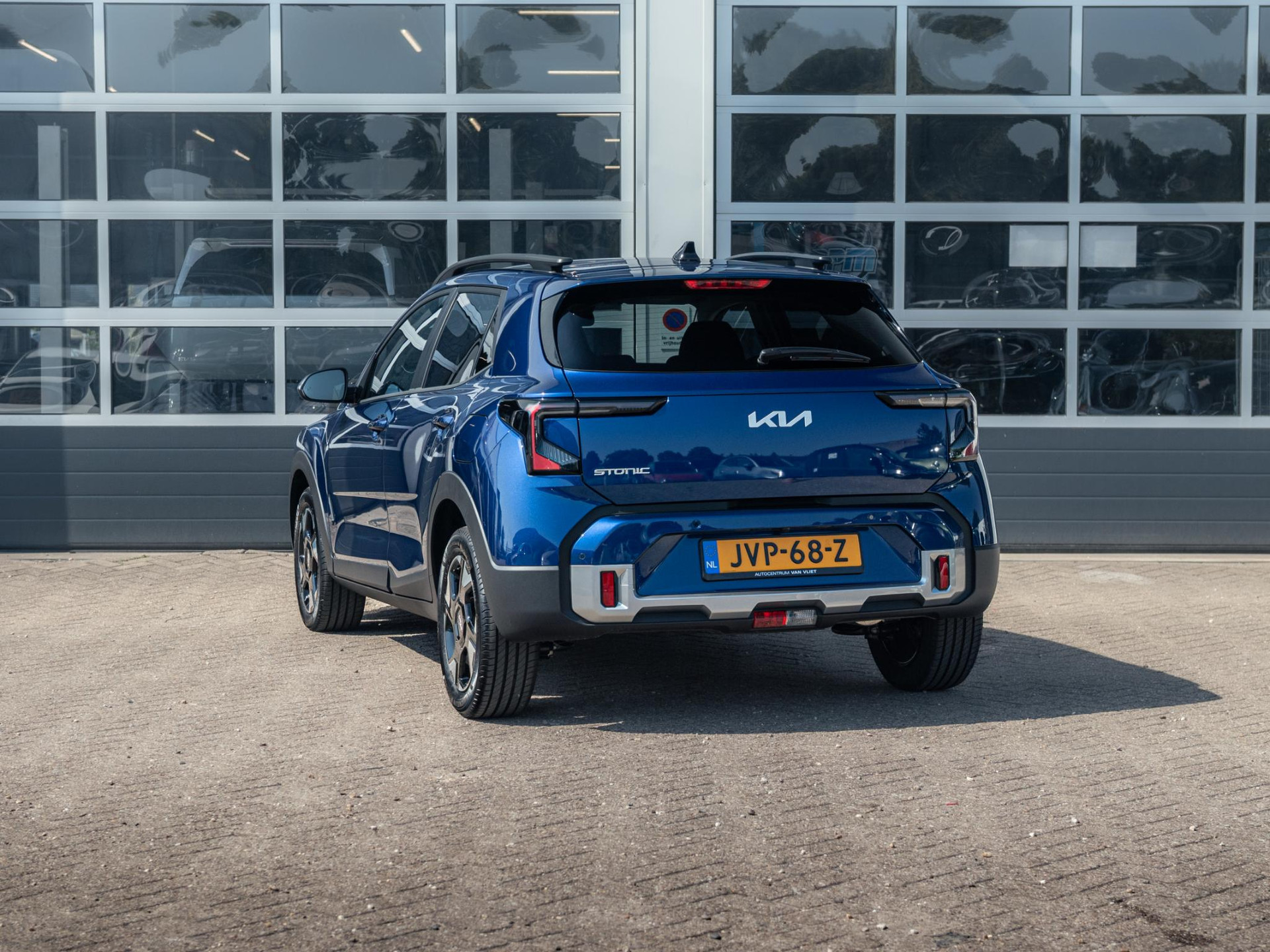 Kia Stonic