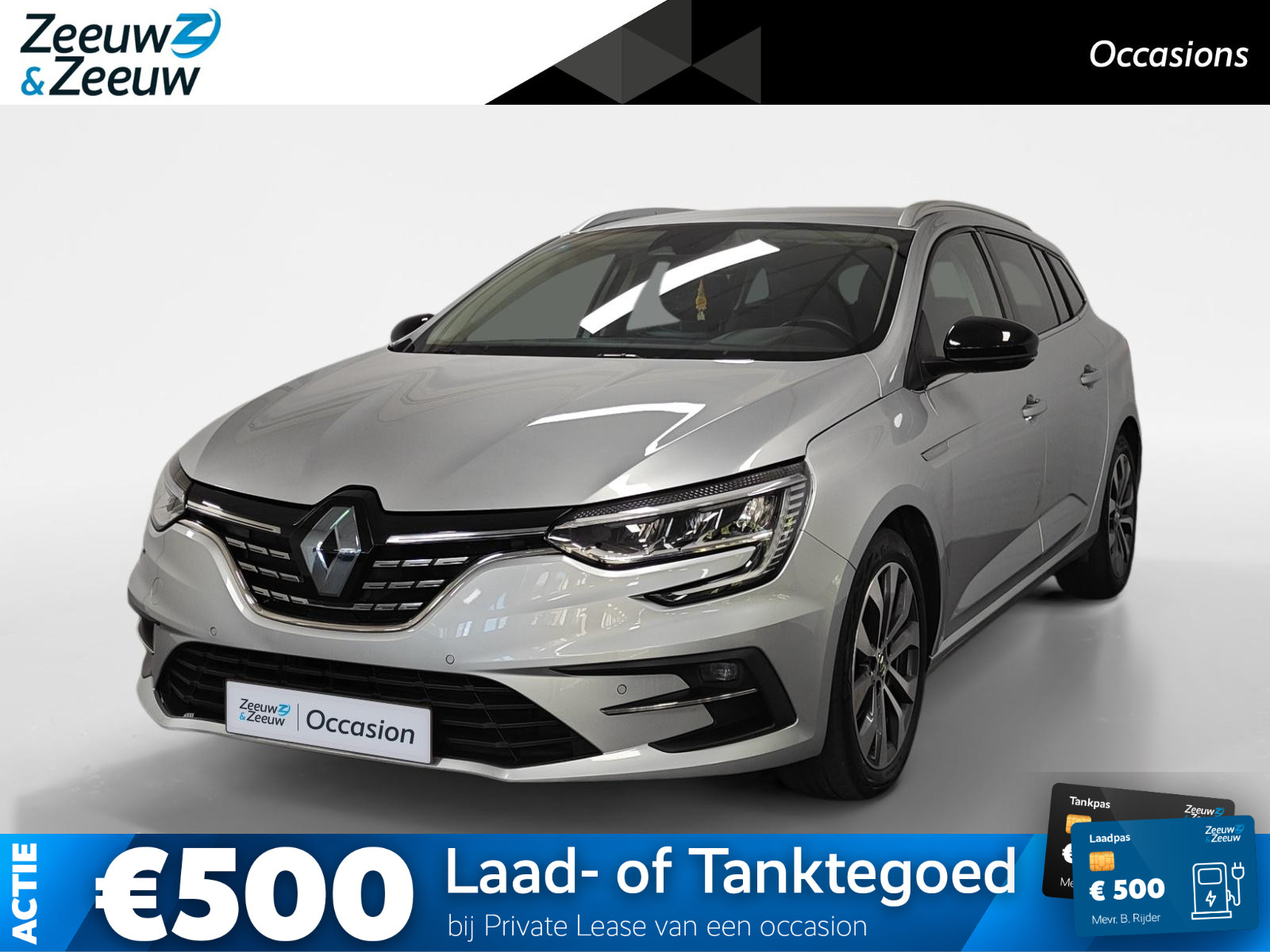 Renault Mégane