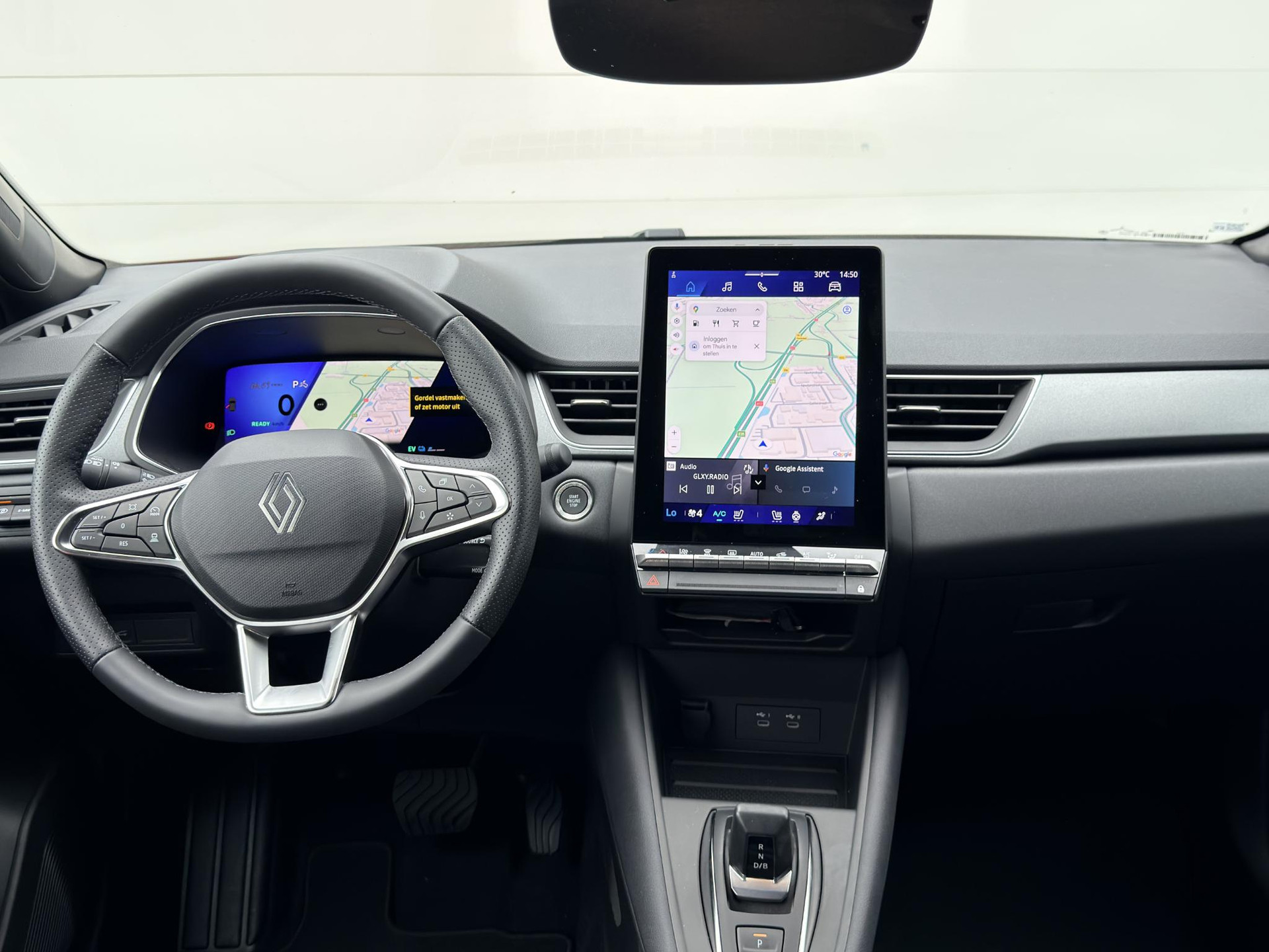 Renault Symbioz