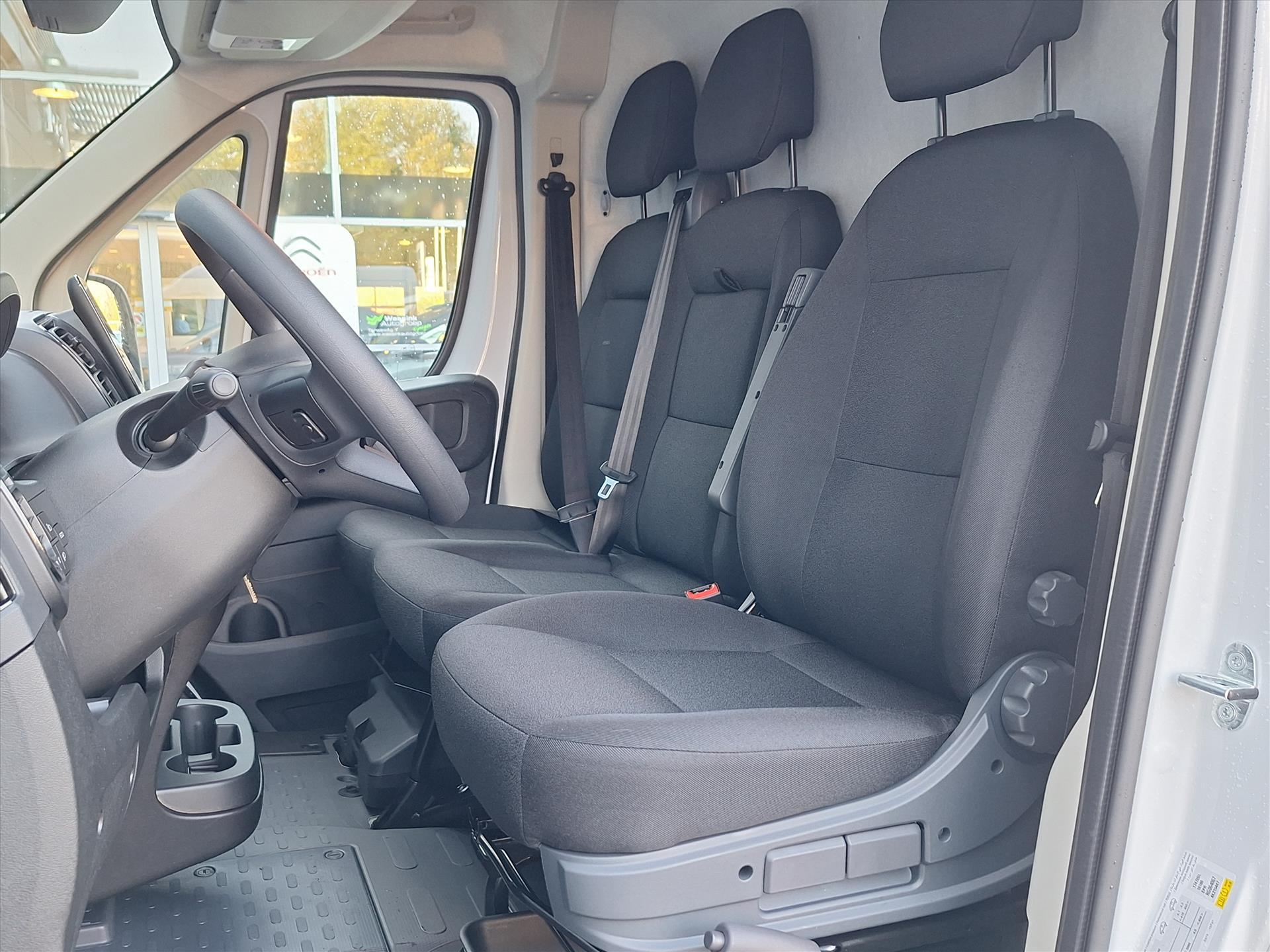 Citroën Jumper
