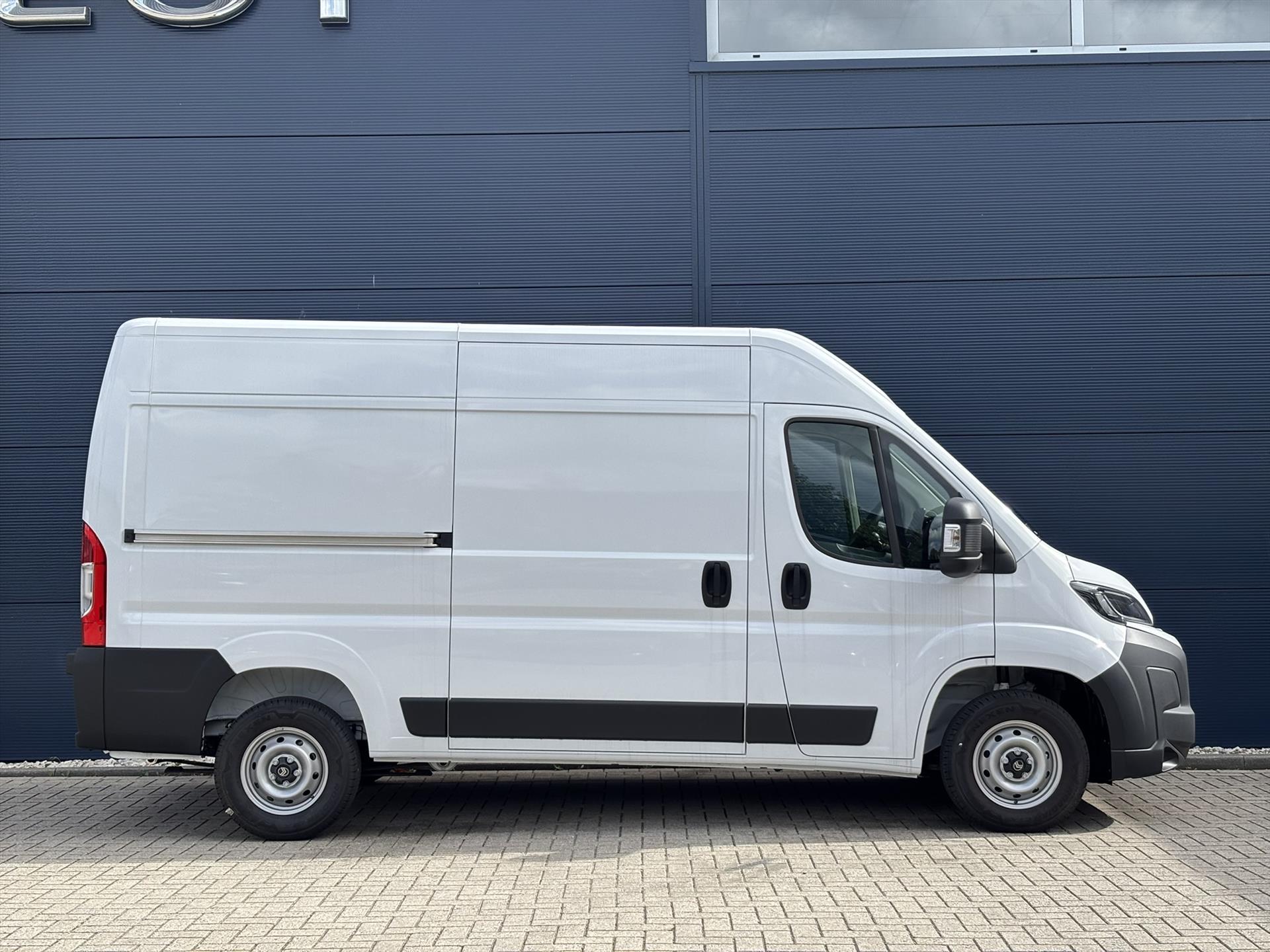 Citroën Jumper