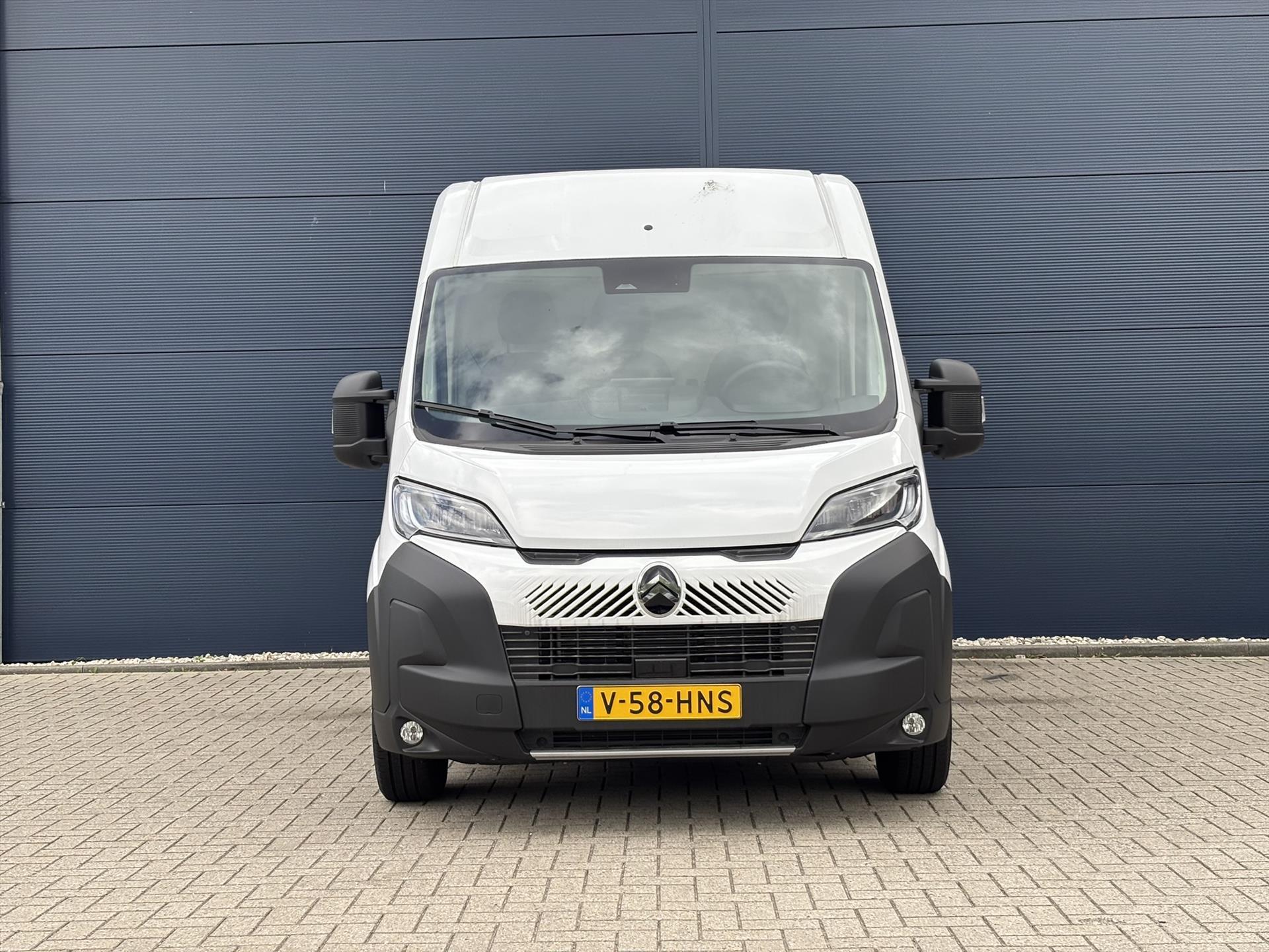 Citroën Jumper