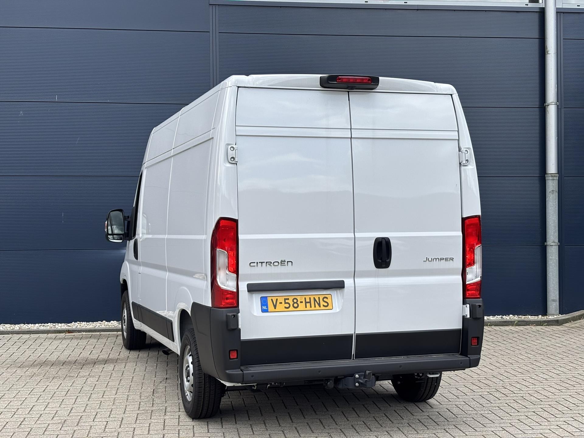 Citroën Jumper