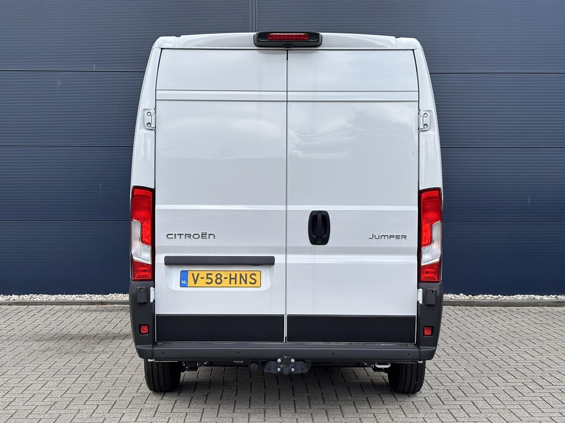 Citroën Jumper