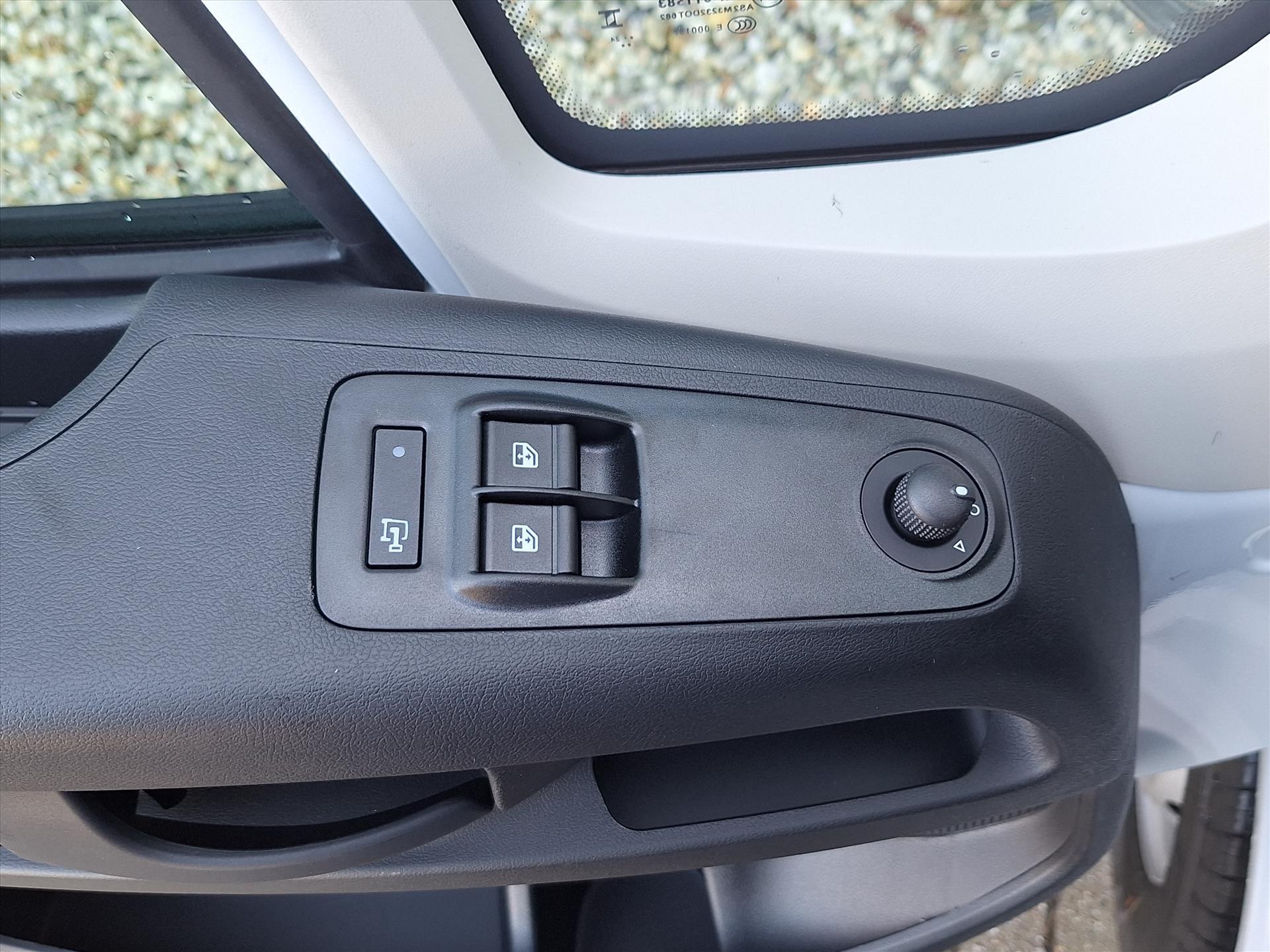 Citroën Jumper