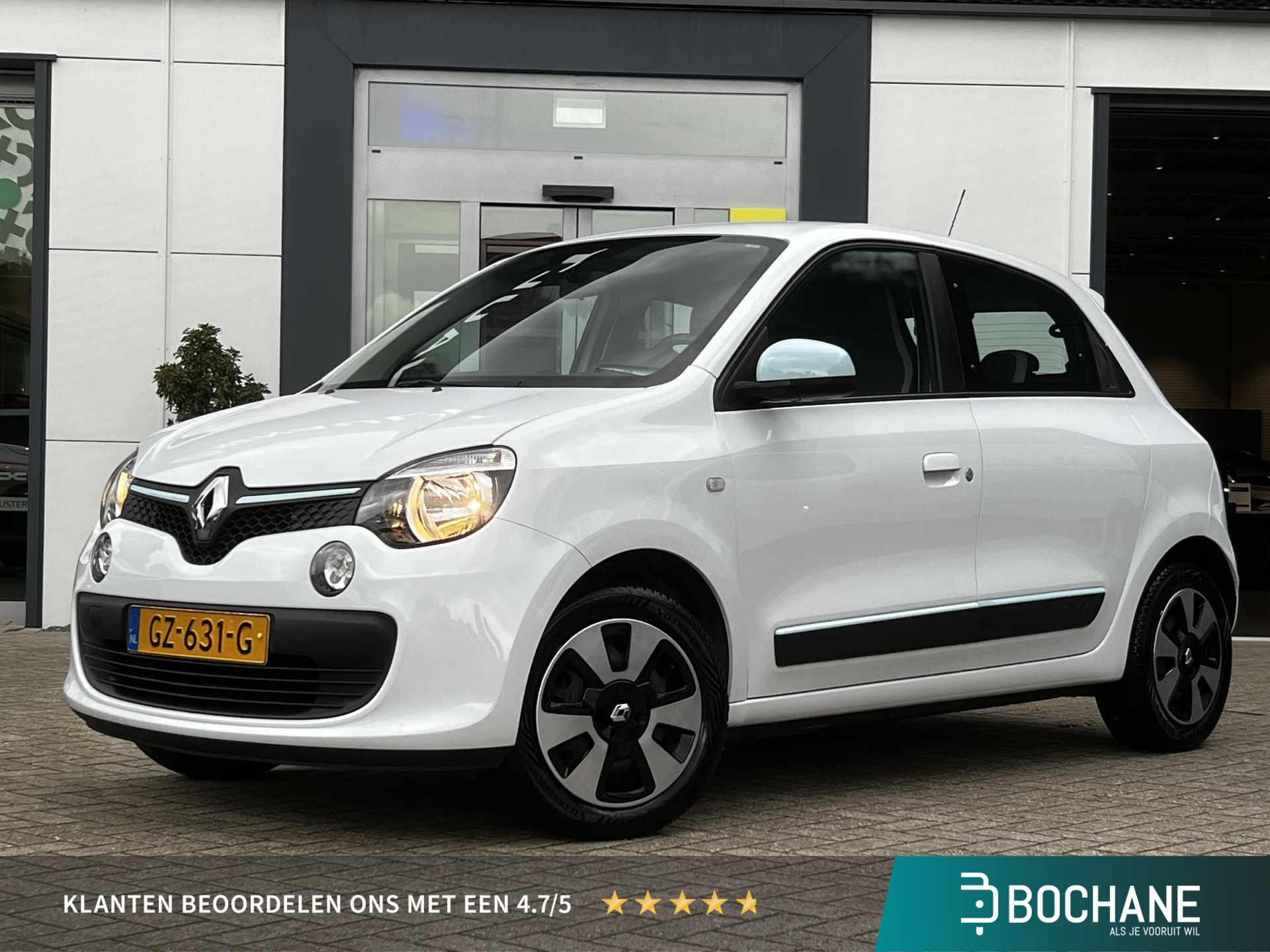 Renault Twingo