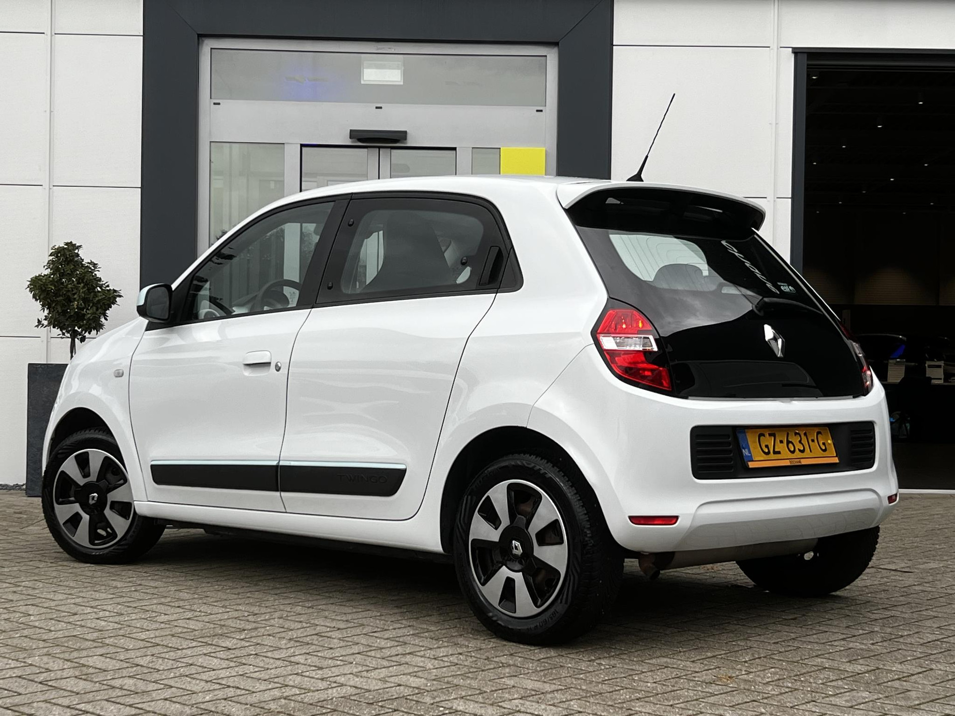 Renault Twingo