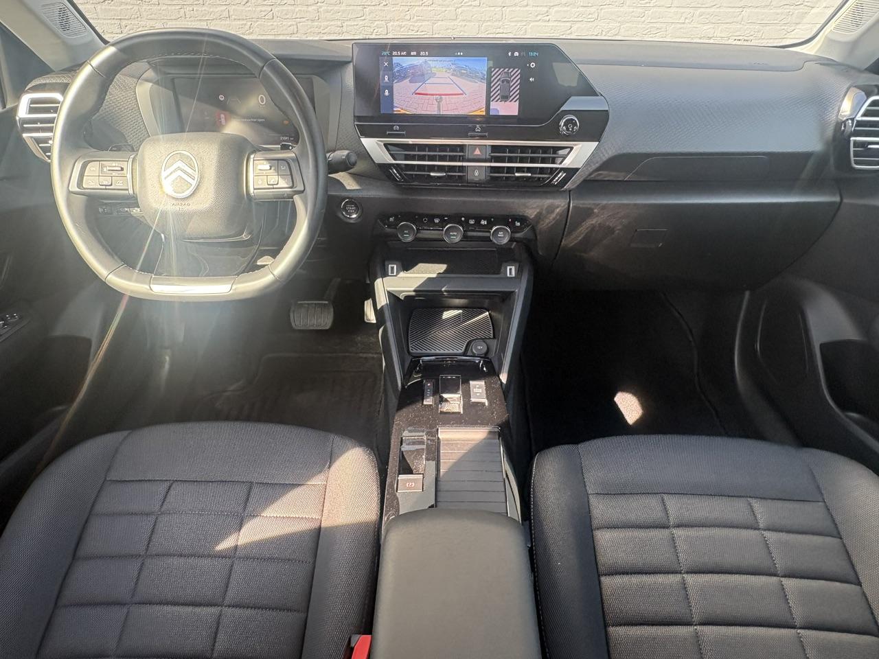 Citroën C4