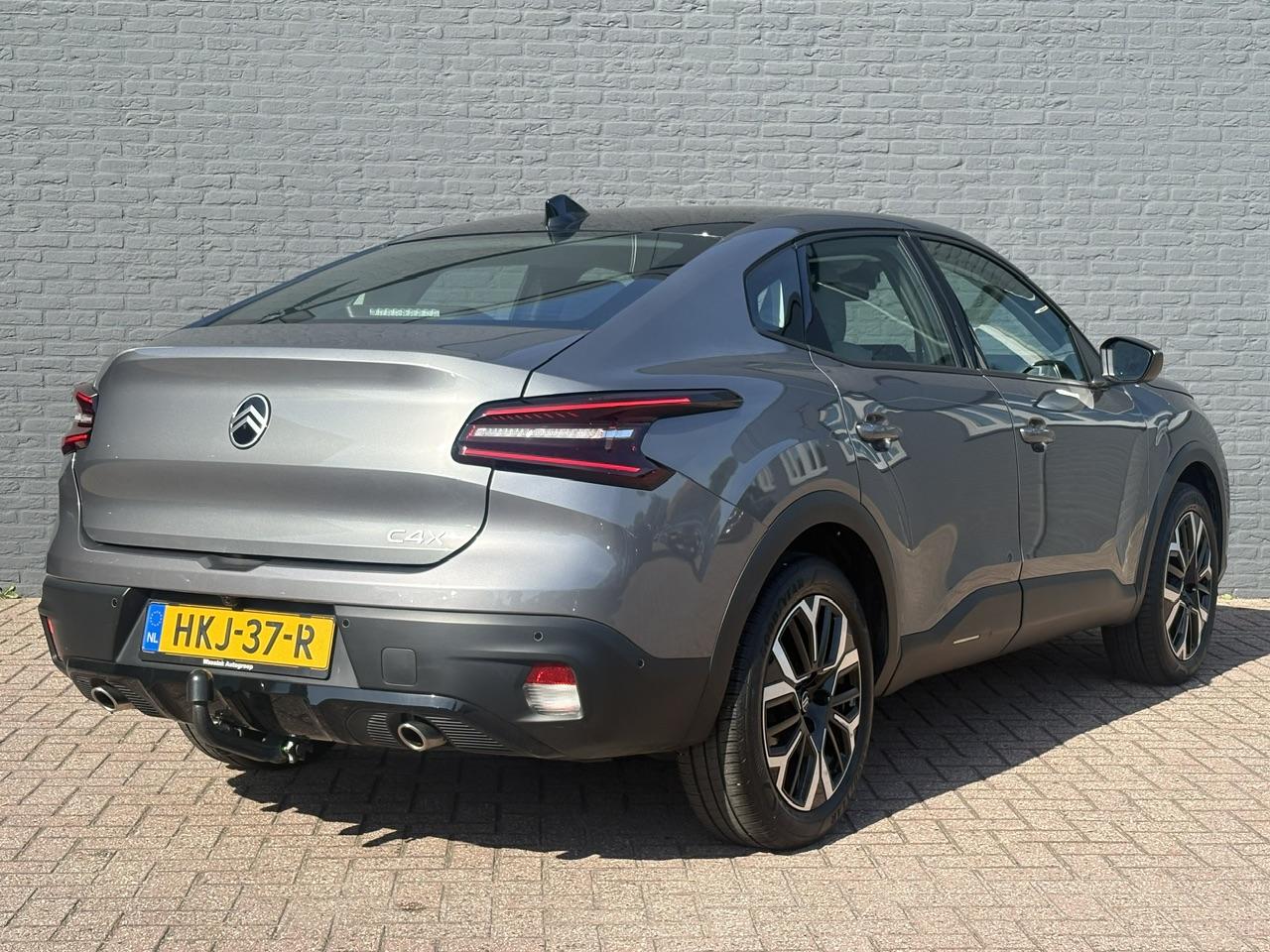Citroën C4