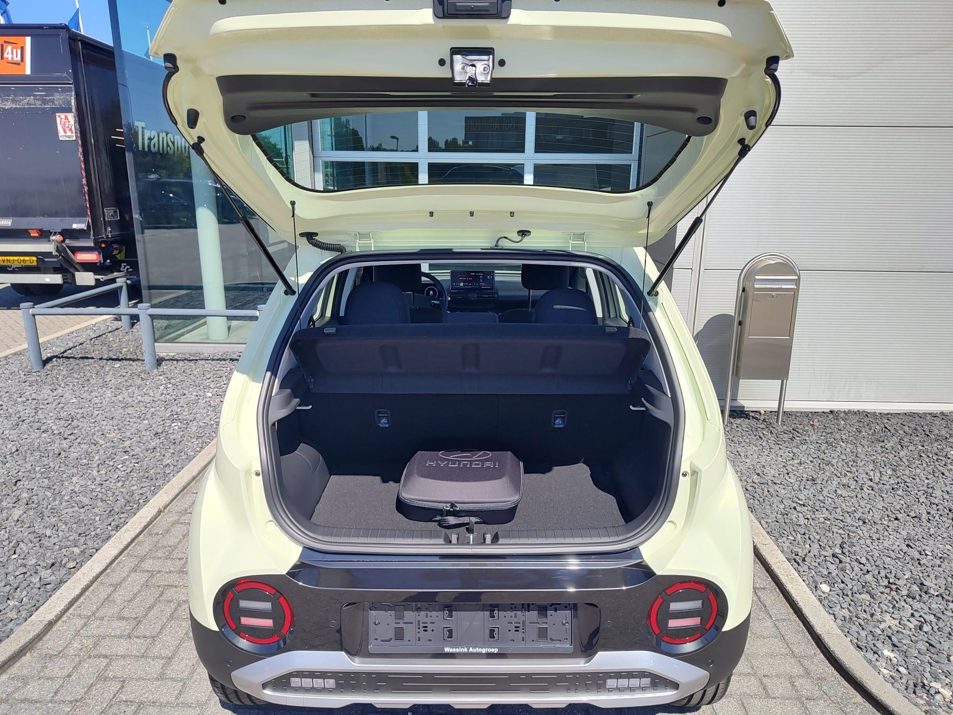 Hyundai Inster