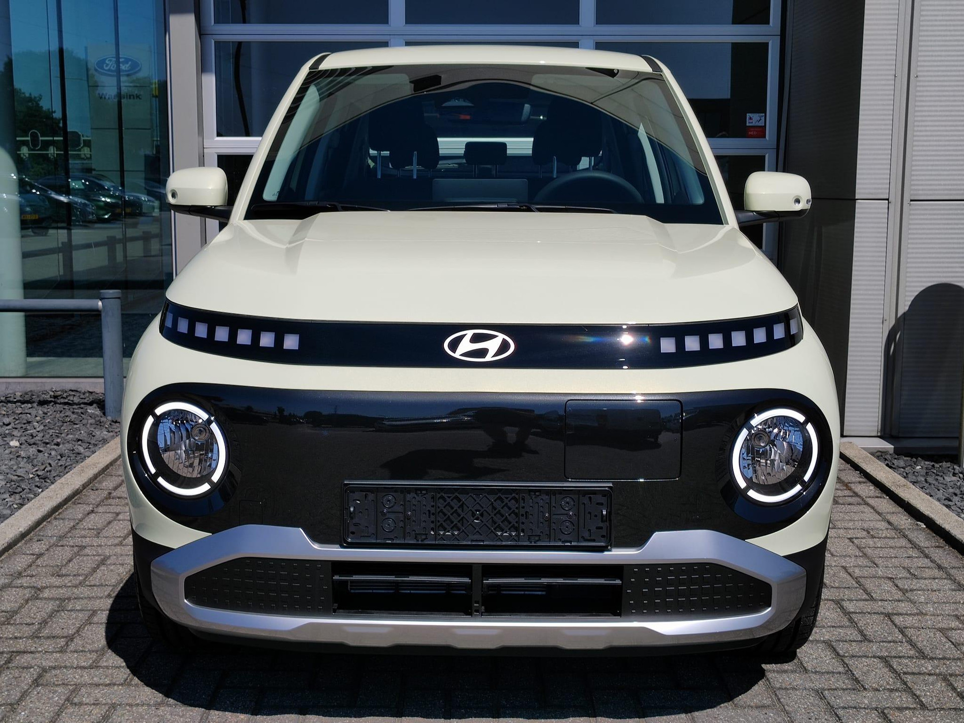 Hyundai Inster
