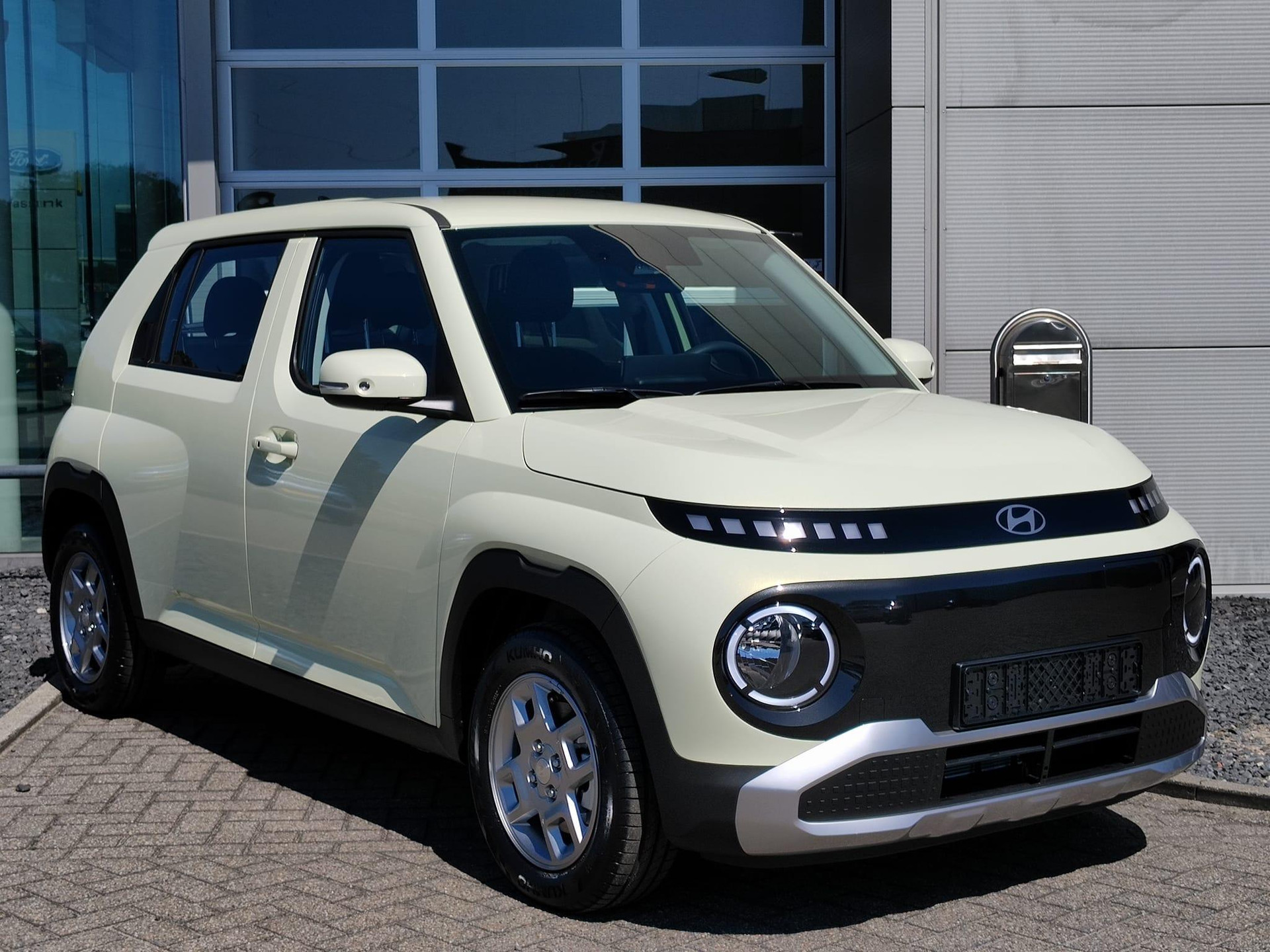 Hyundai Inster