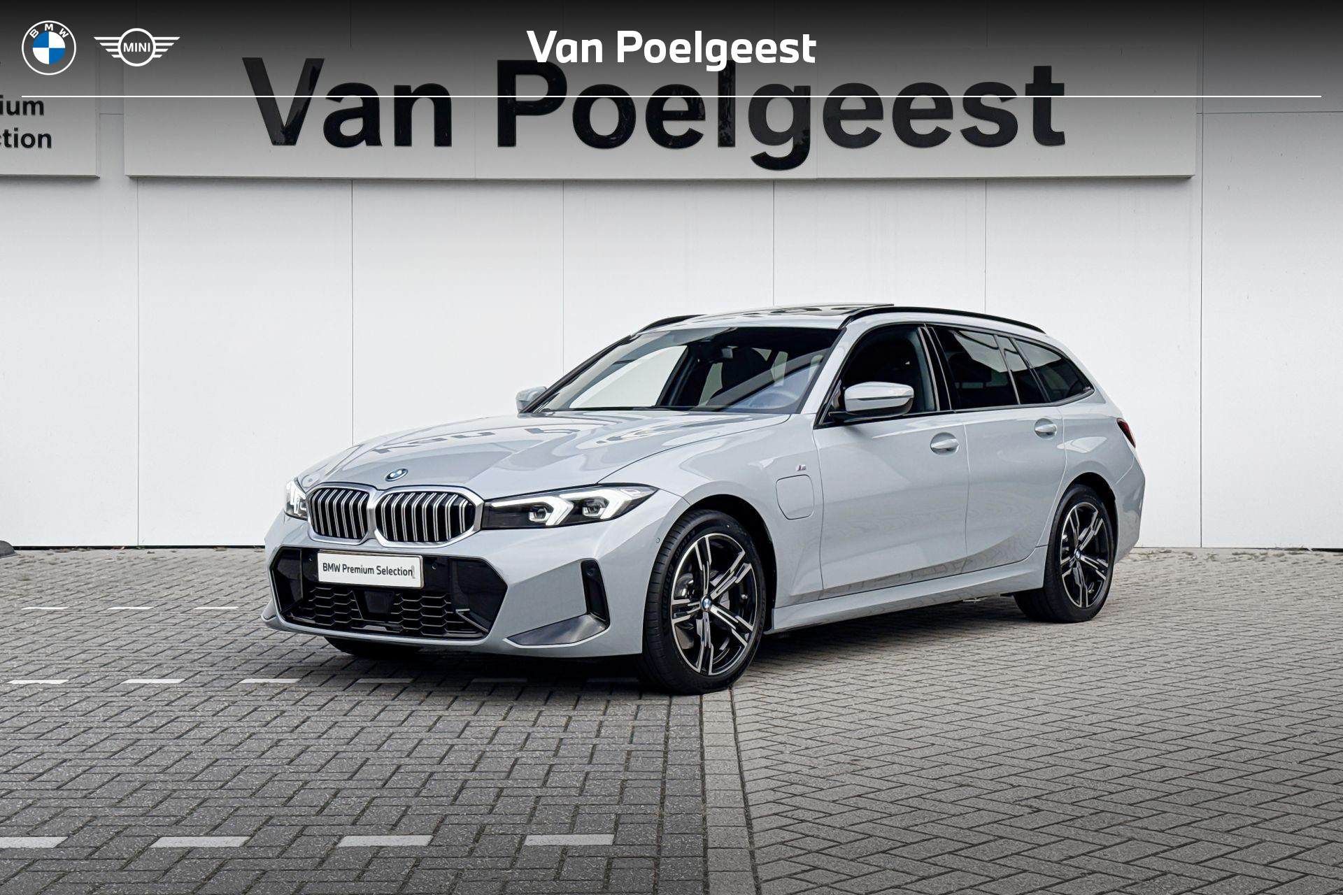 BMW 3-Serie