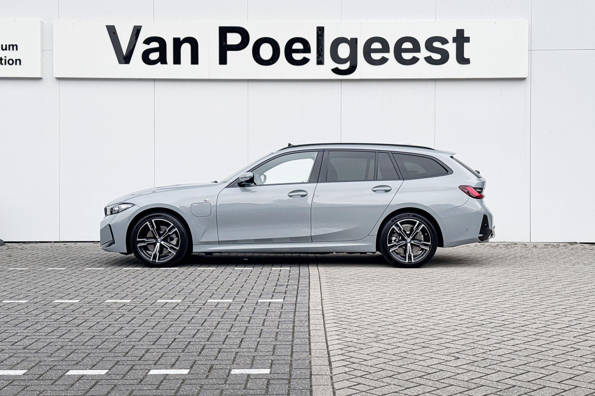 BMW 3-Serie