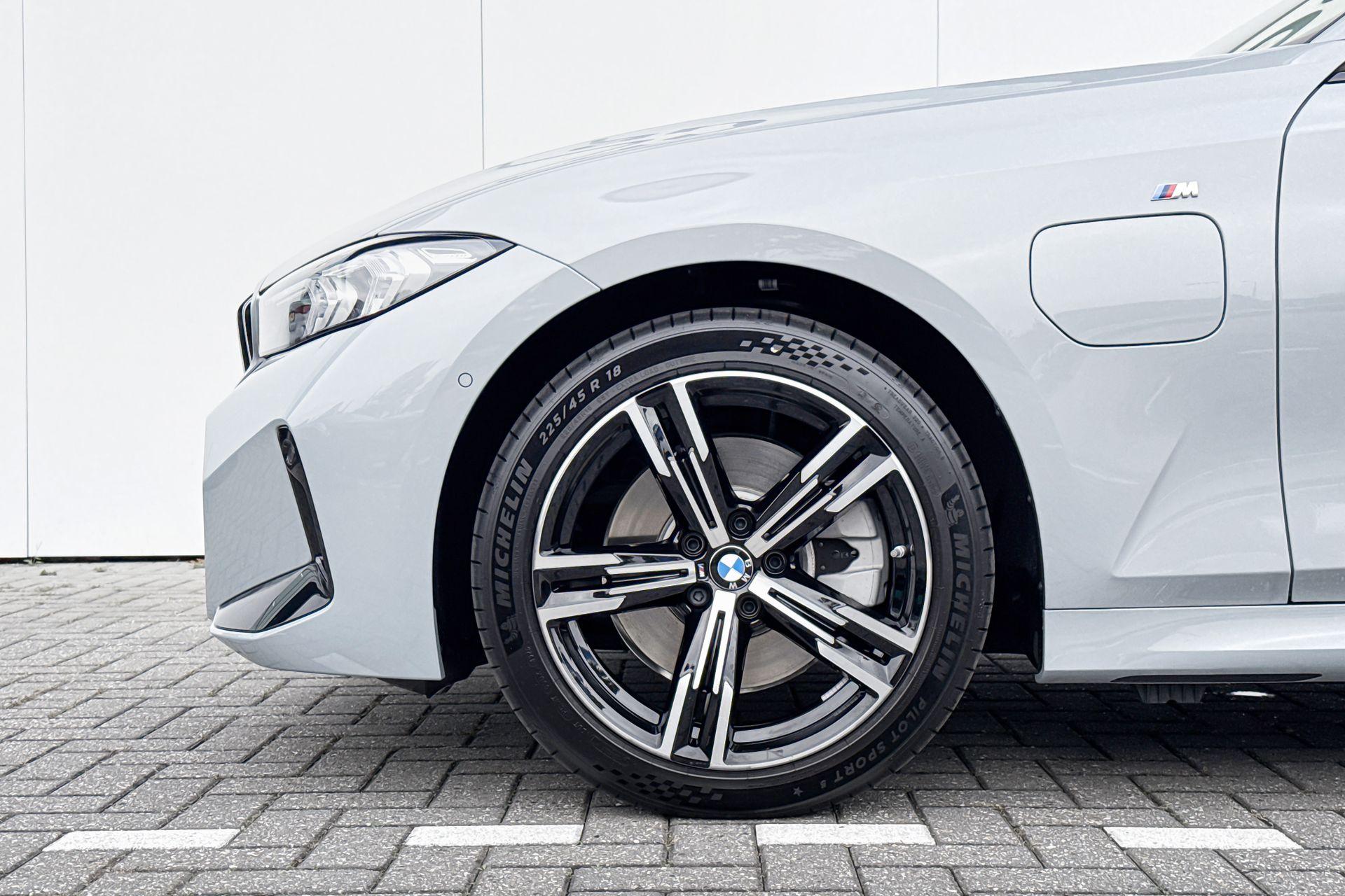 BMW 3-Serie