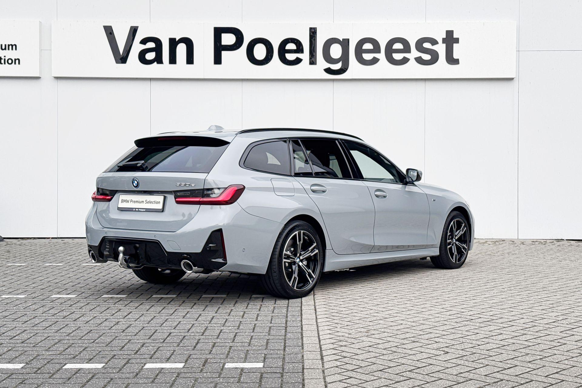 BMW 3-Serie