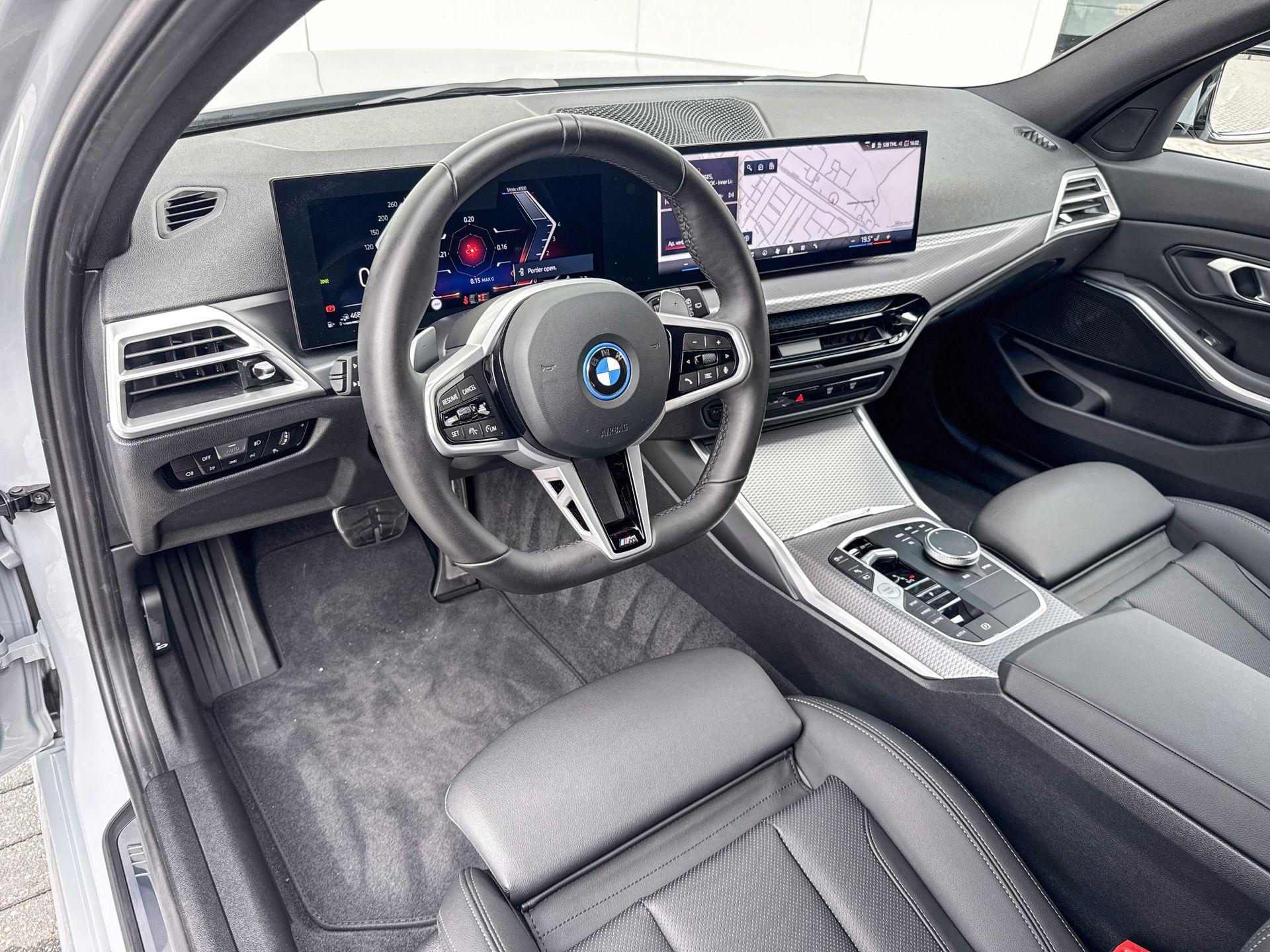 BMW 3-Serie