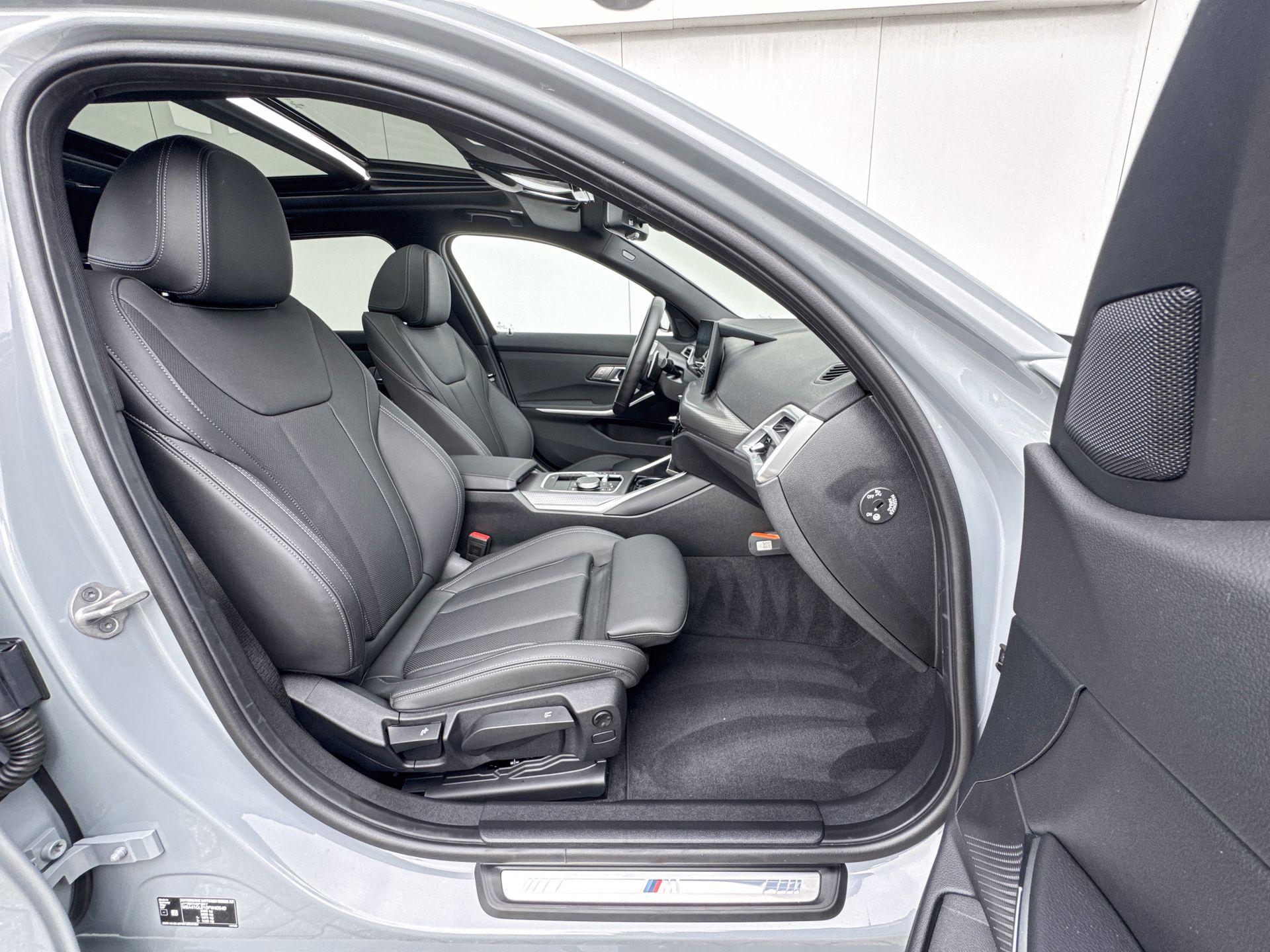 BMW 3-Serie